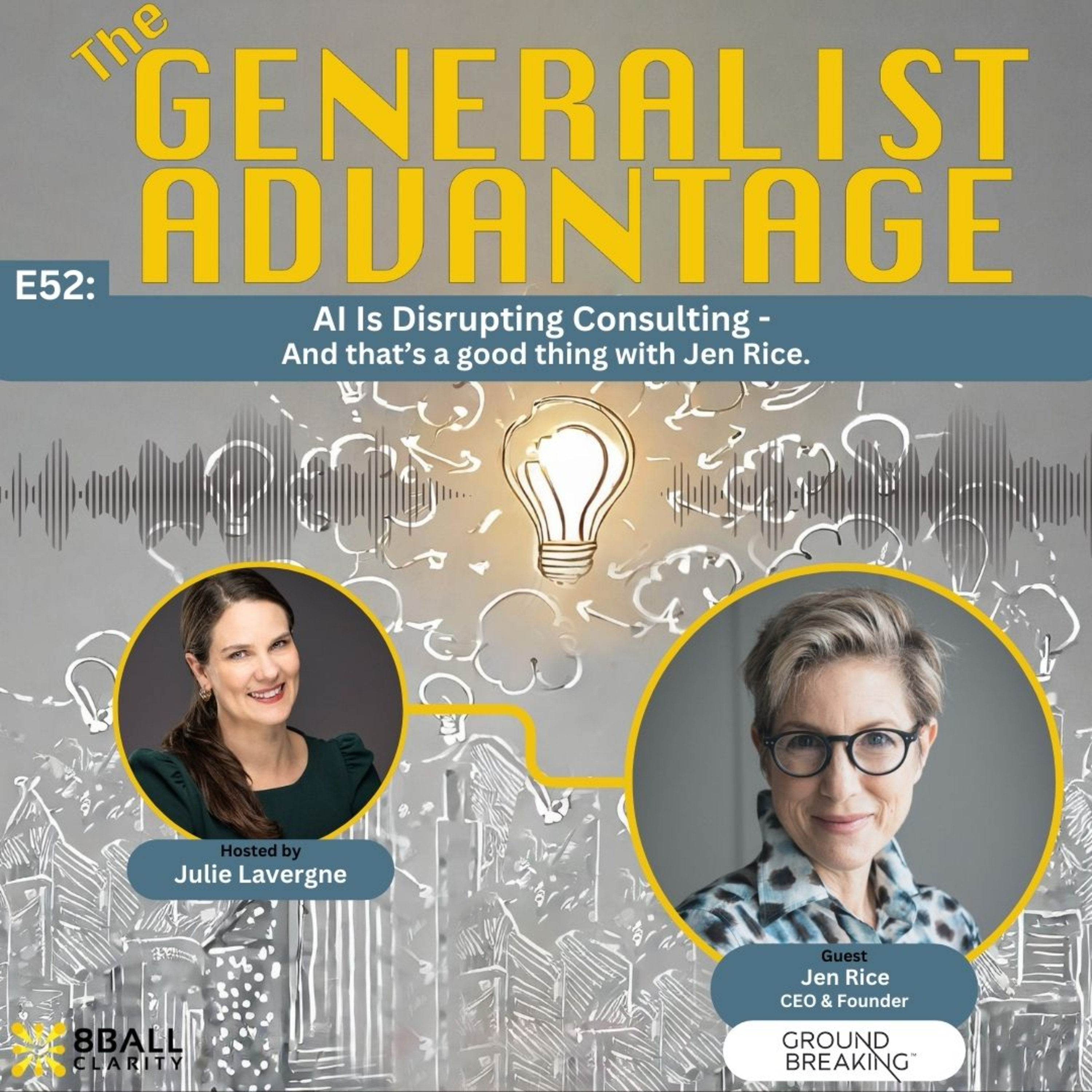The Generalist Advantage