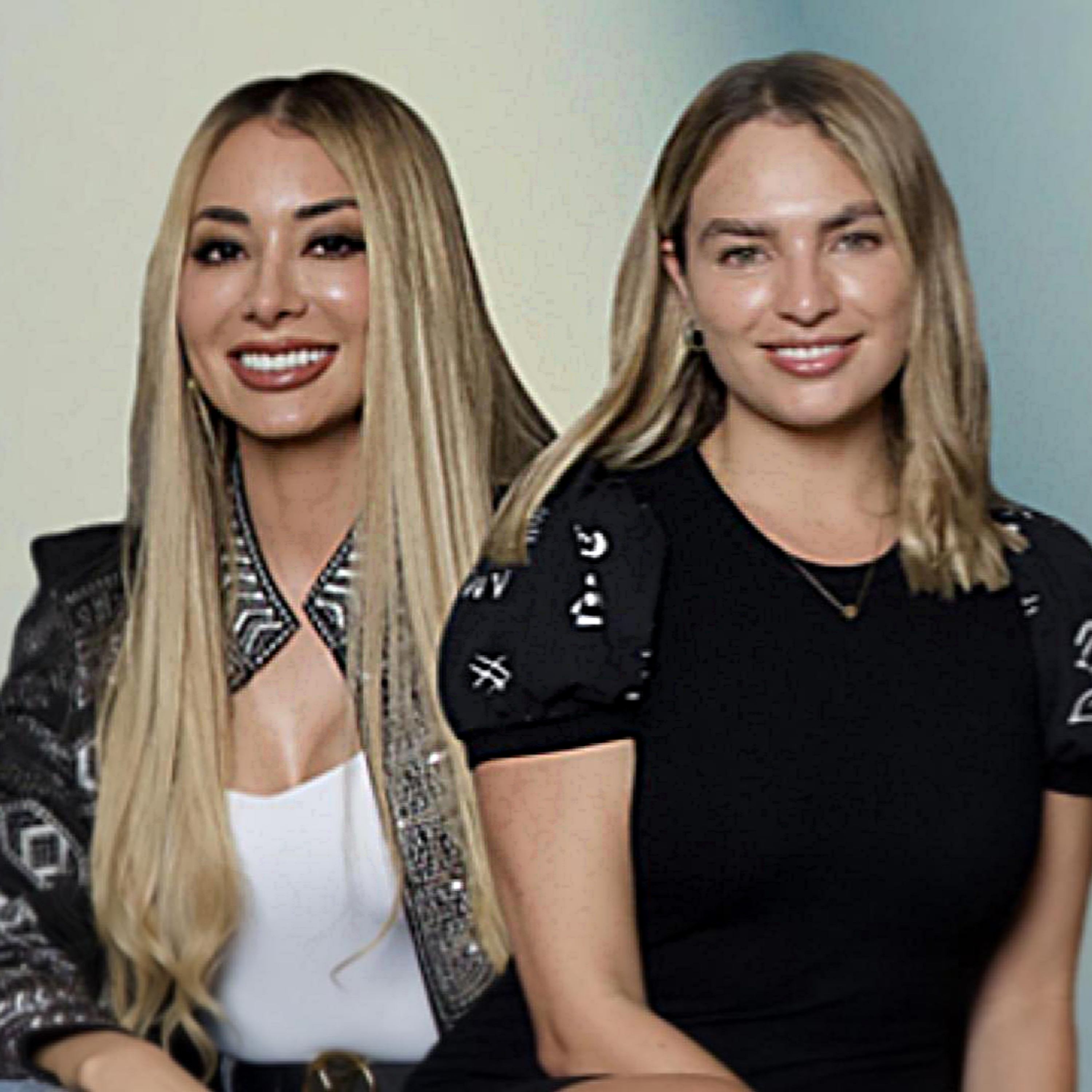 Johanna Villalobos Podcast
