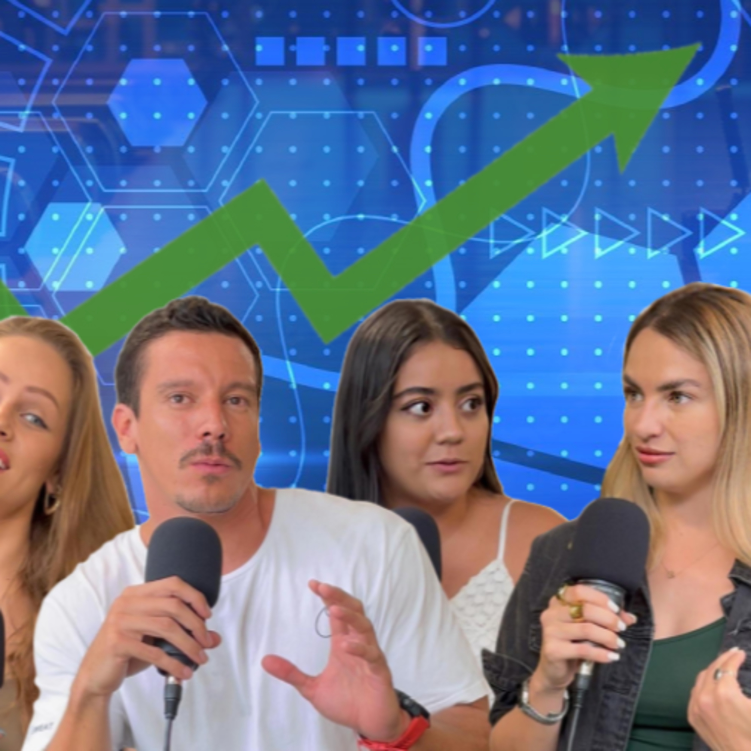 ¿Qué estamos comiendo los Millennials que nos vemos más jóvenes? episode artwork