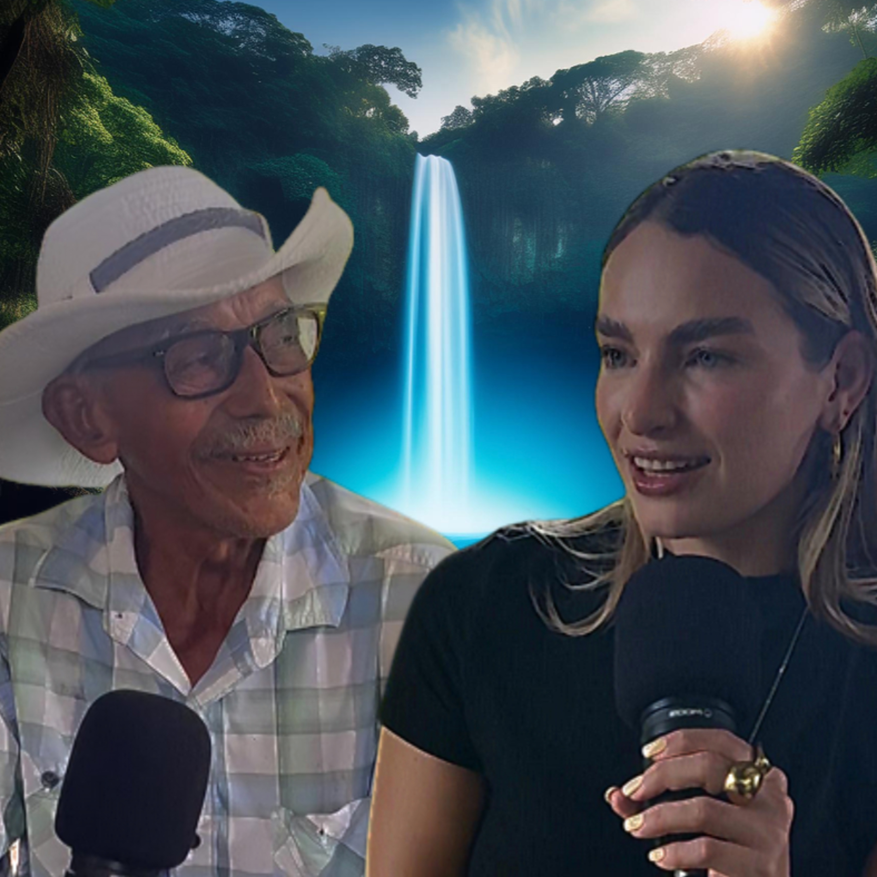 ¡más de un siglo de vida, personas con 102 años! episode artwork