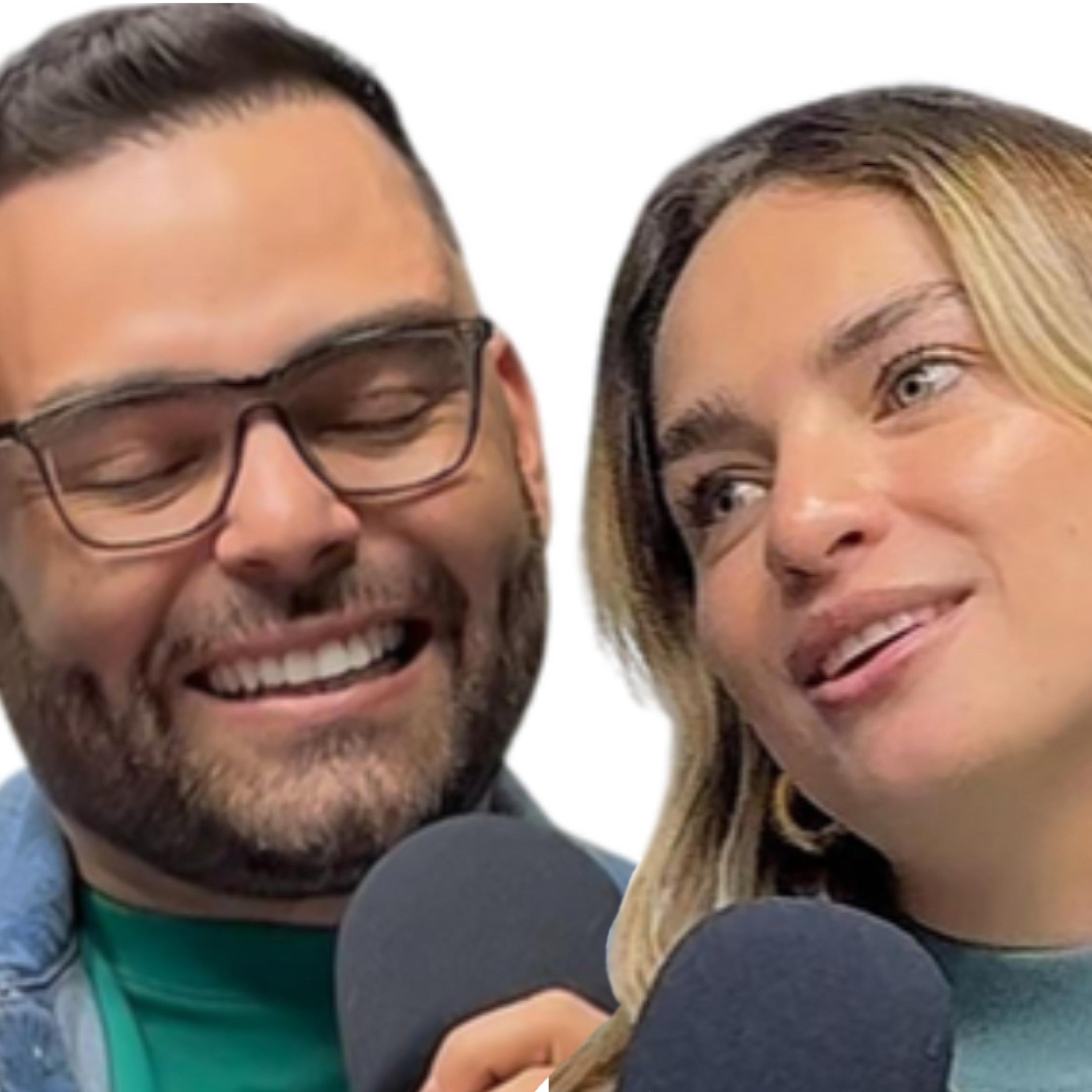 El precio de la popularidad: El odio social a los influencers con Diego Bravo episode artwork