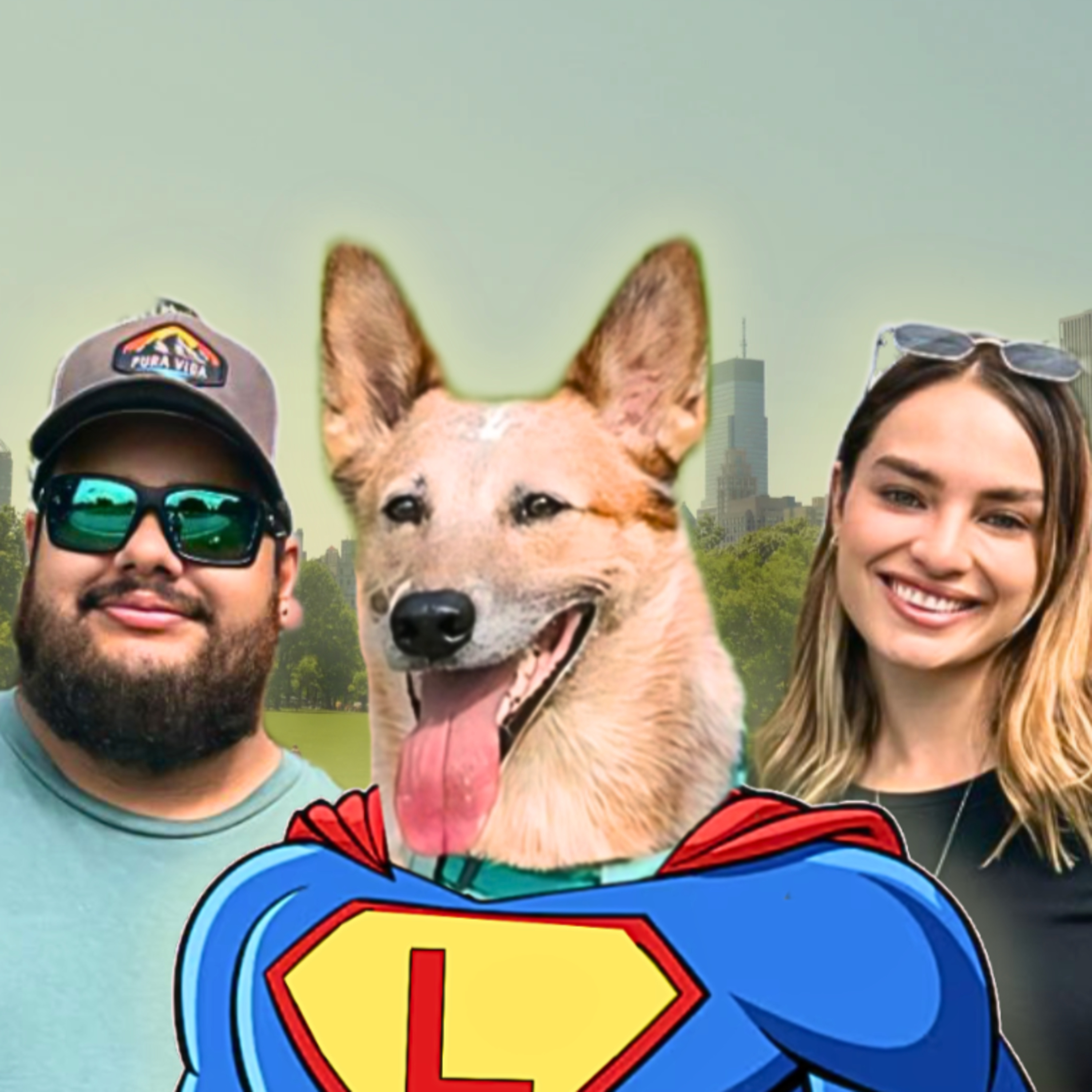 Johanna Villalobos Podcast