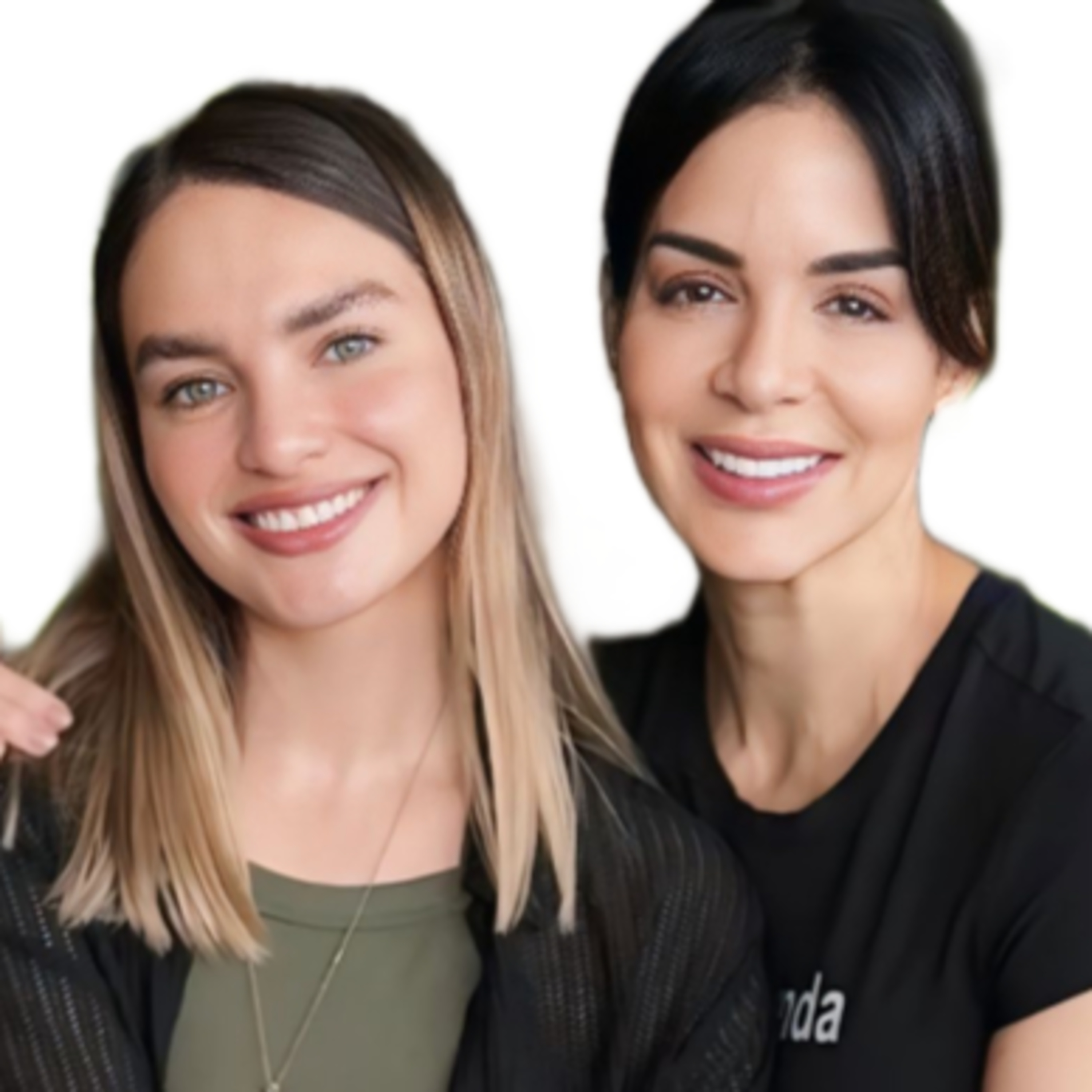 Johanna Villalobos Podcast