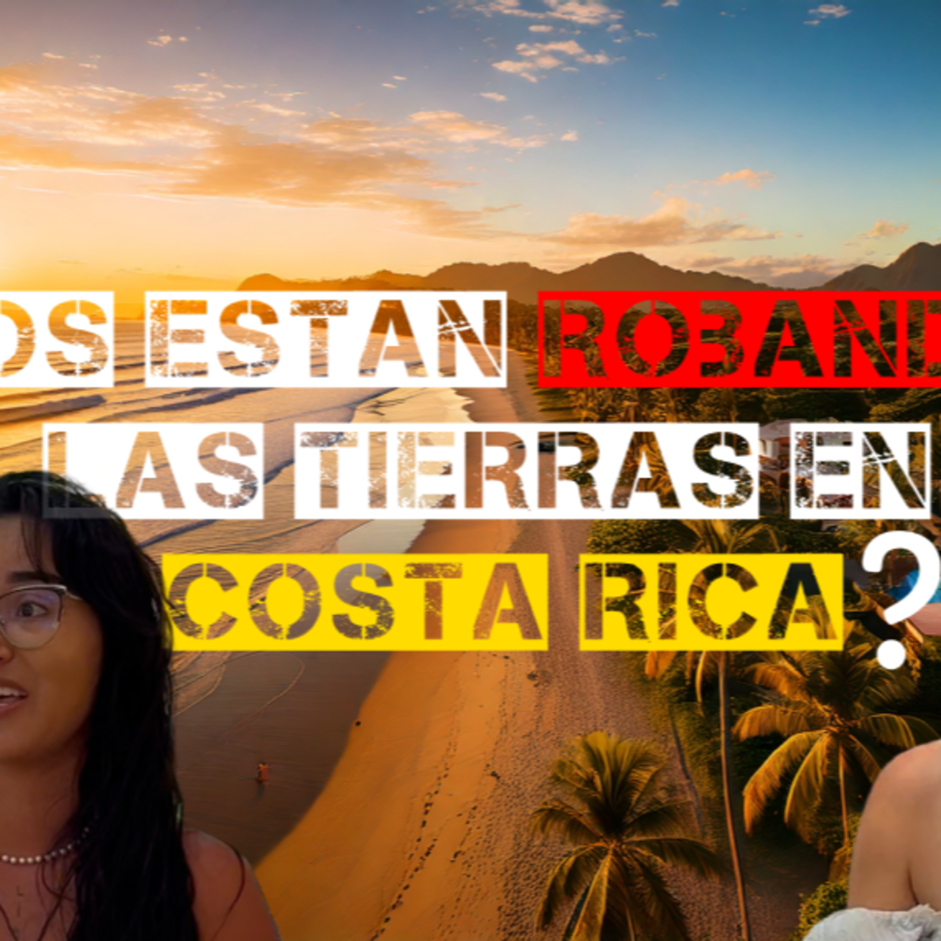 ¿Santa Teresa entre el boom Turístico y la Gentrificación? episode artwork