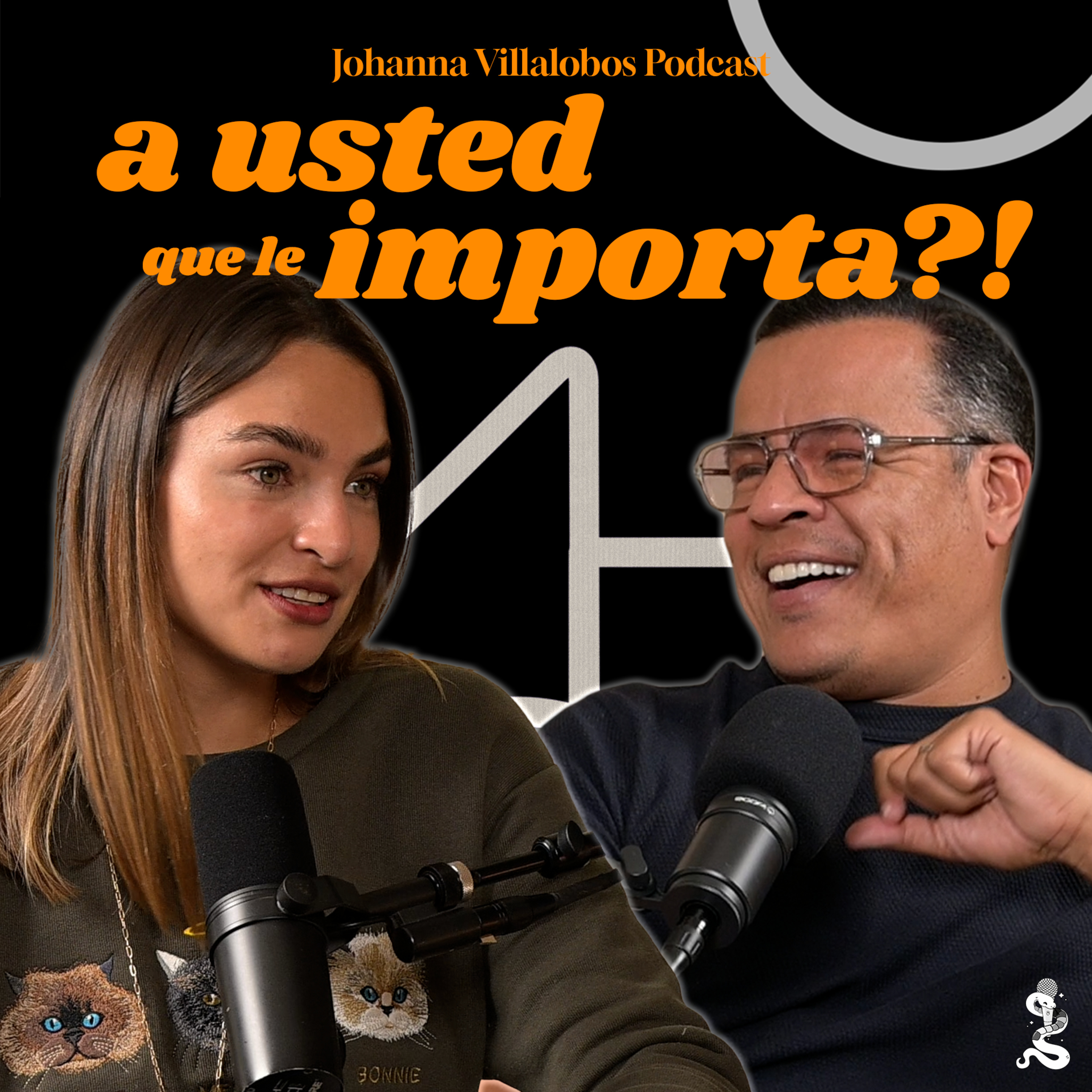 ¡Jair Cruz: Entre el micrófono, el éxito y las heridas que deja el juicio público! episode artwork