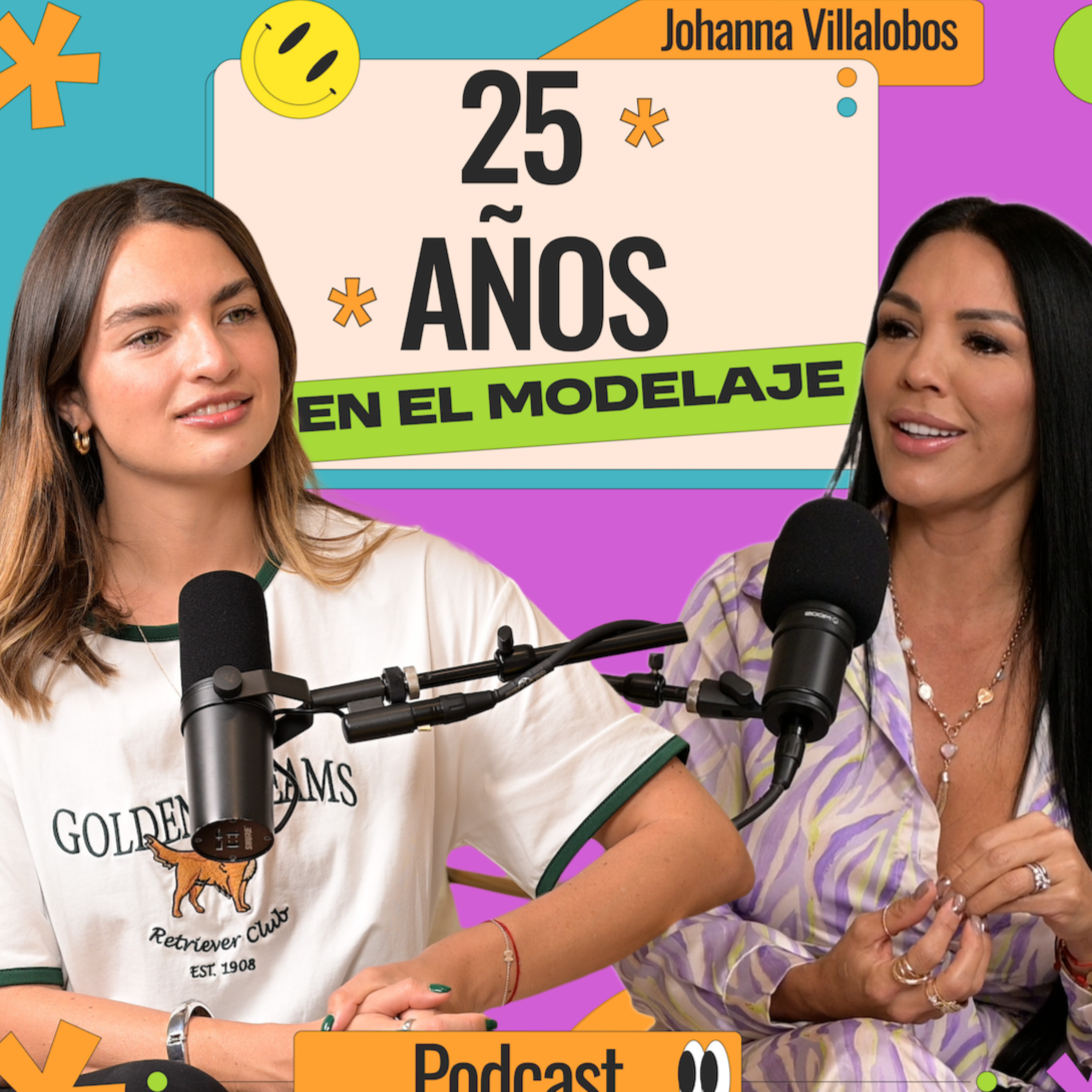 A los 14 años me convertí en la madre de todos mis hermanos episode artwork
