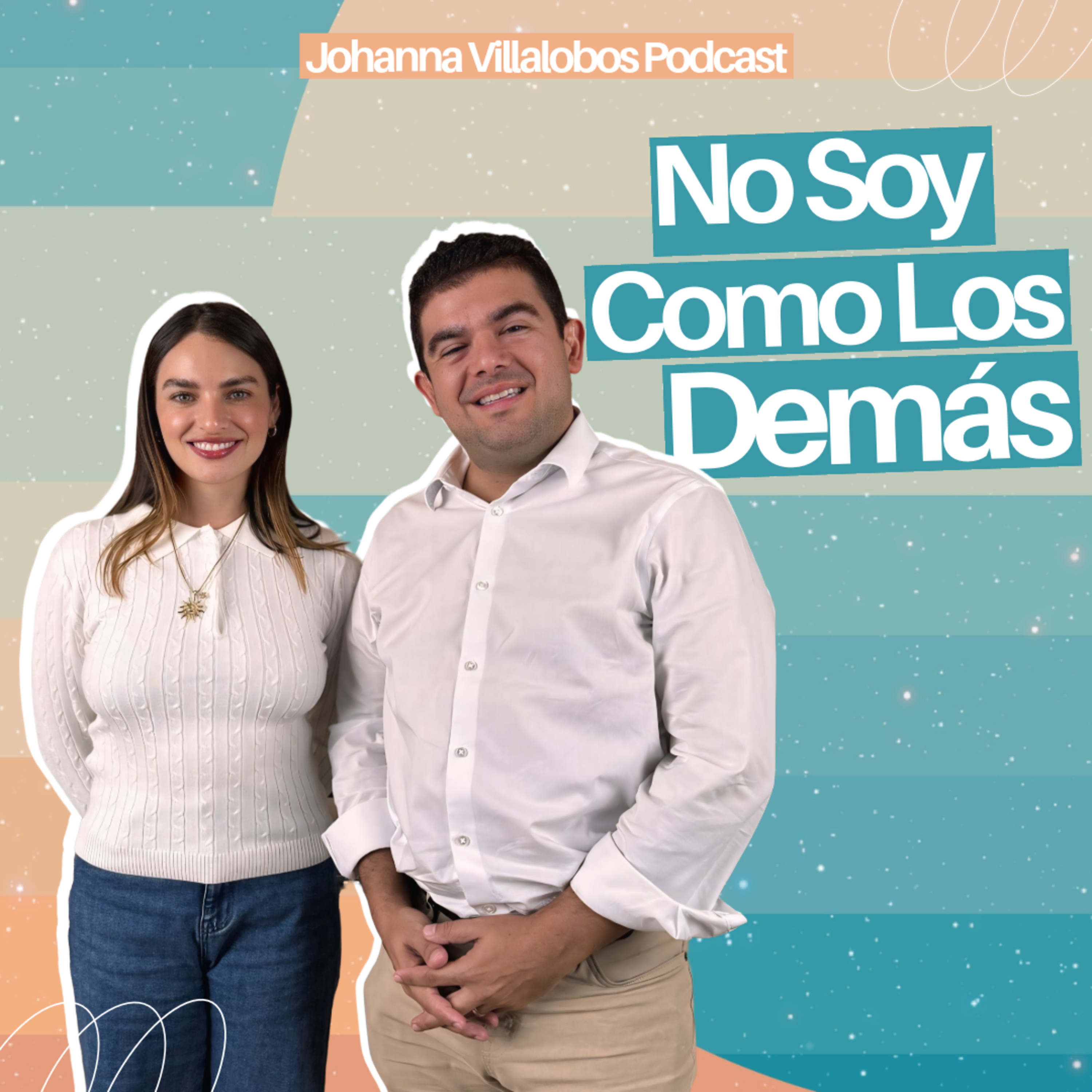 ¡No soy el títere de PLN, Alvaro Ramos!