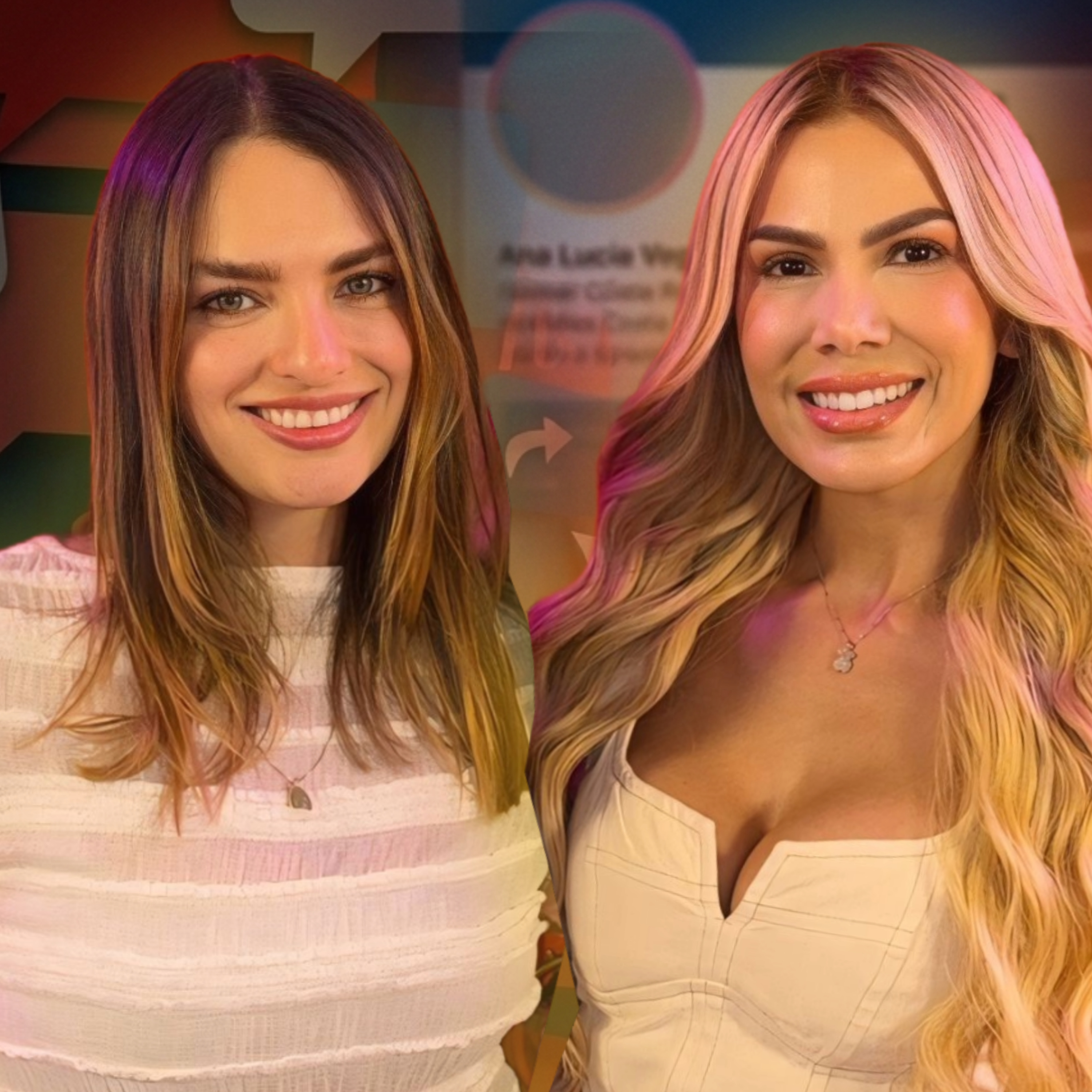 ¿Por qué atacamos tanto a las mujeres en redes? Con Ana Lucía Vega. episode artwork