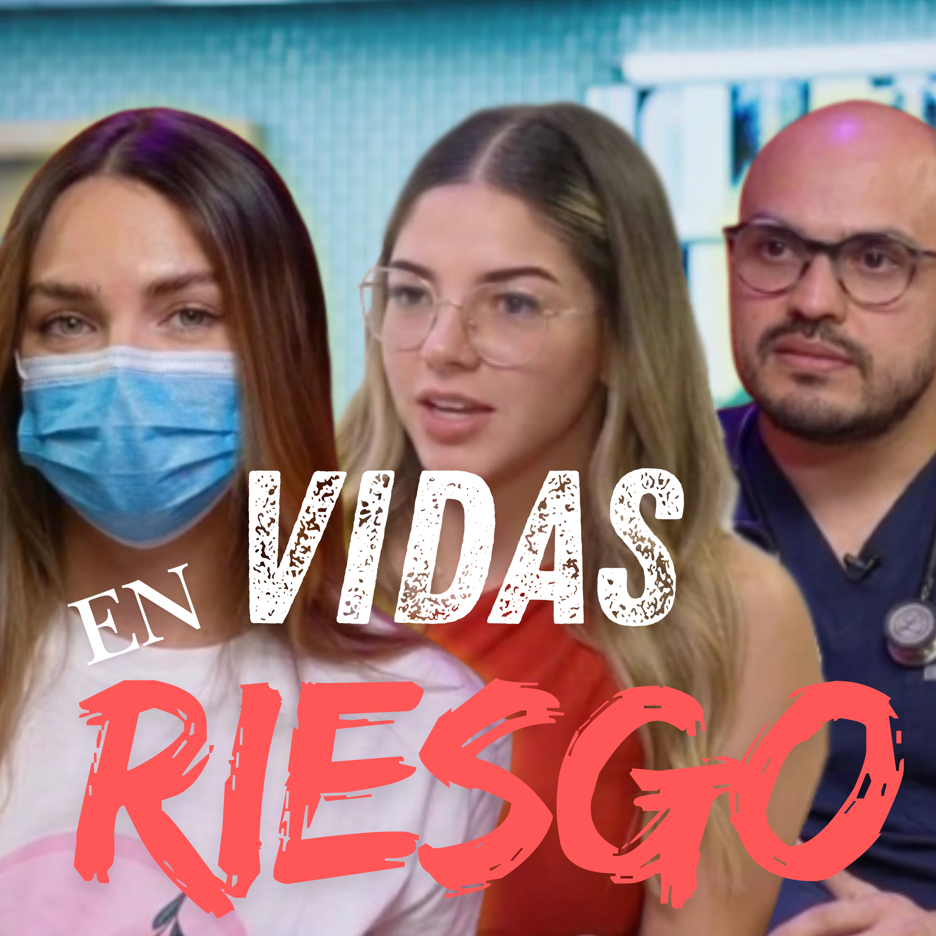 “No era cirujano… pero igual operaba” El bisturí está matando mujeres en Costa Rica. episode artwork