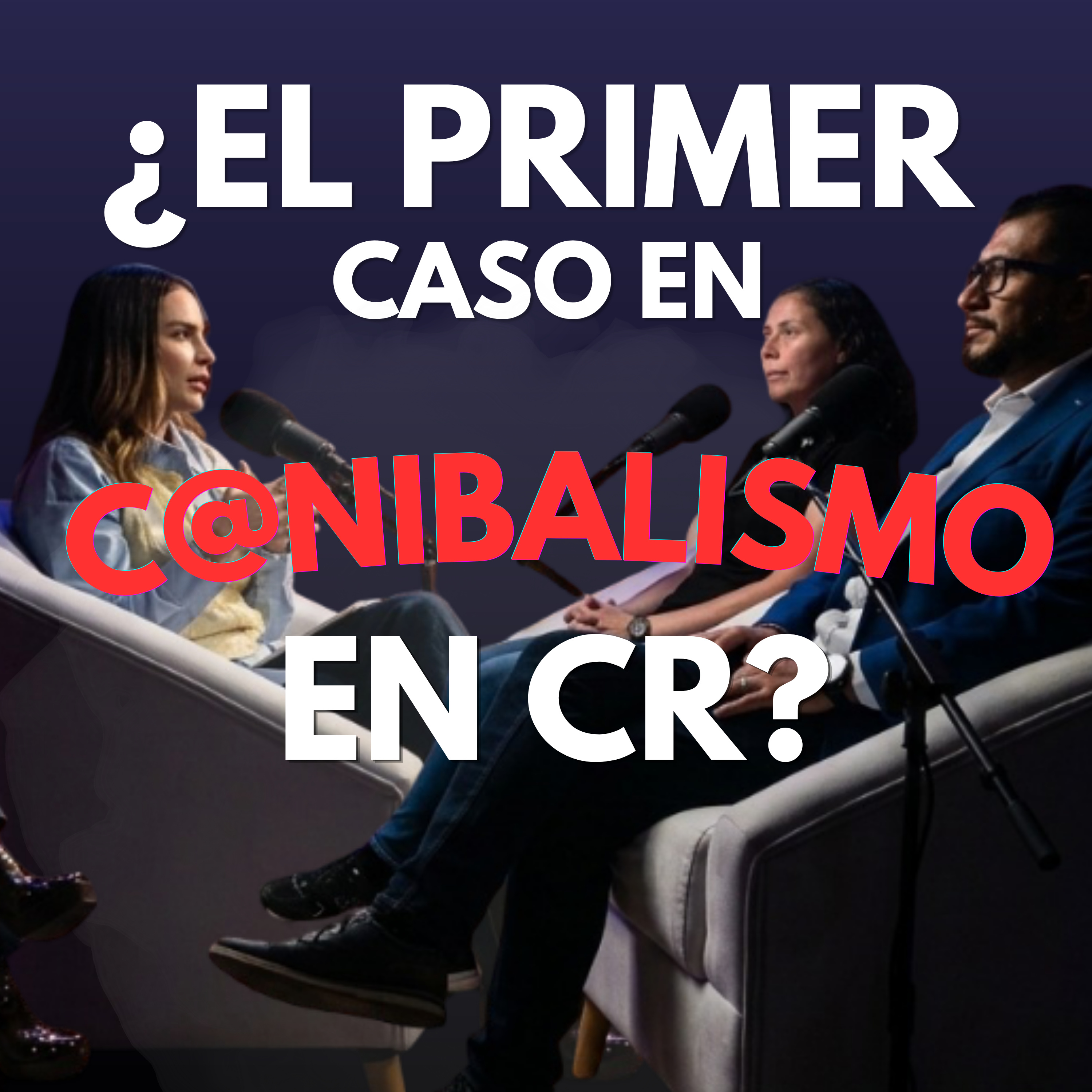 ¡El femicidio que horroriza a un país! La historia de Nadia Peraza contada por su madre. episode artwork