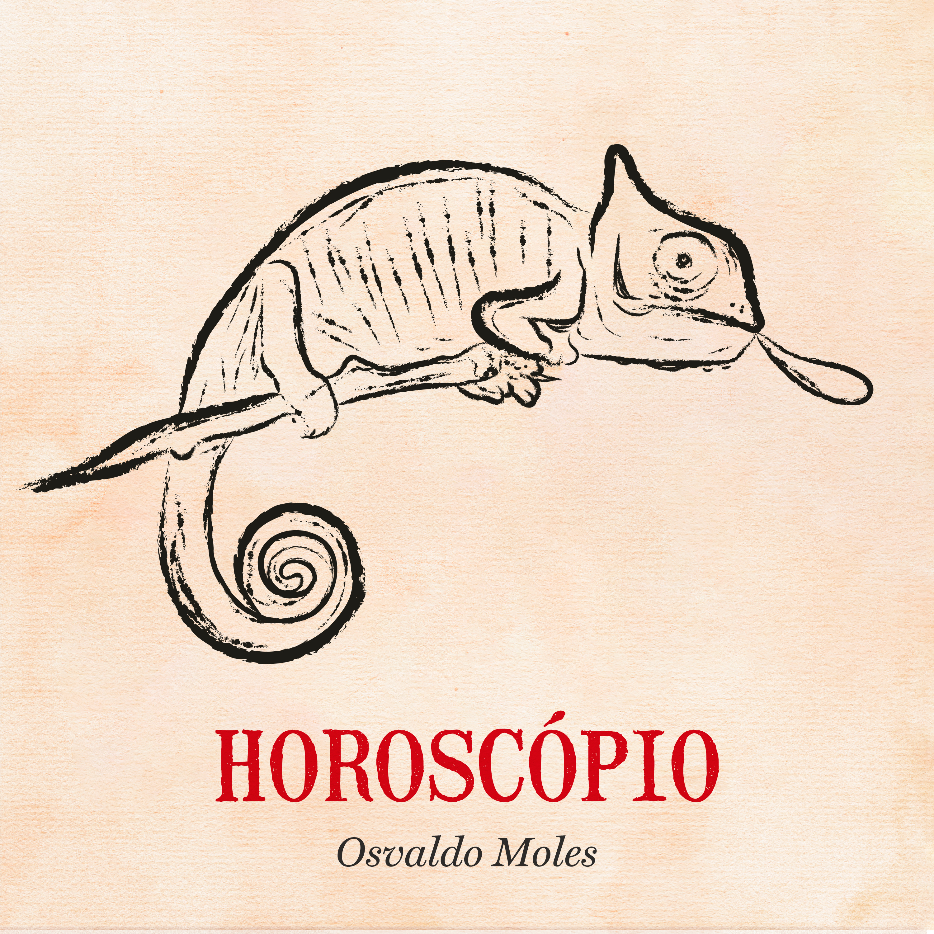 Horoscópio • Camalião episode artwork