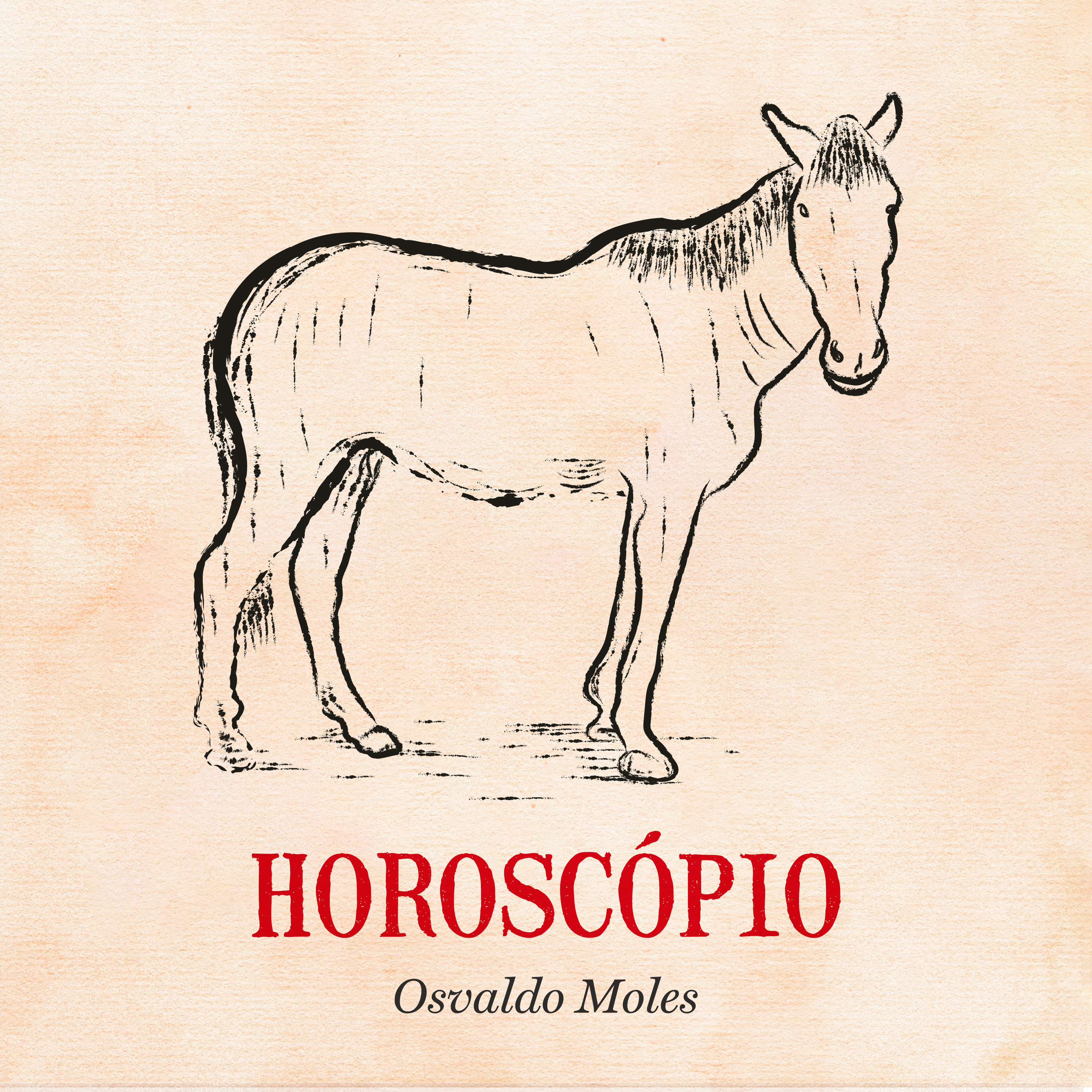 Horoscópio • Cavalo episode artwork