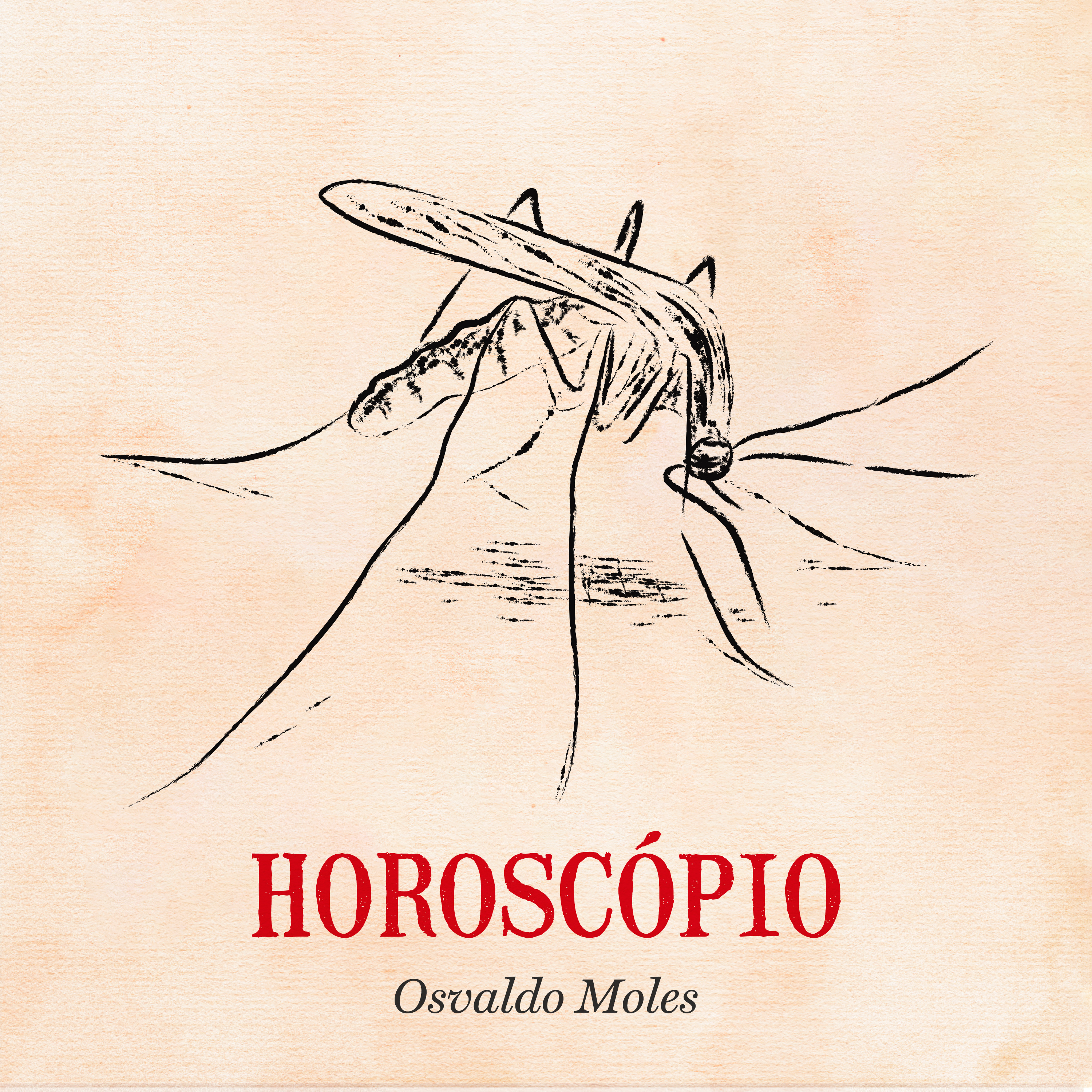 Horoscópio • Musquito episode artwork