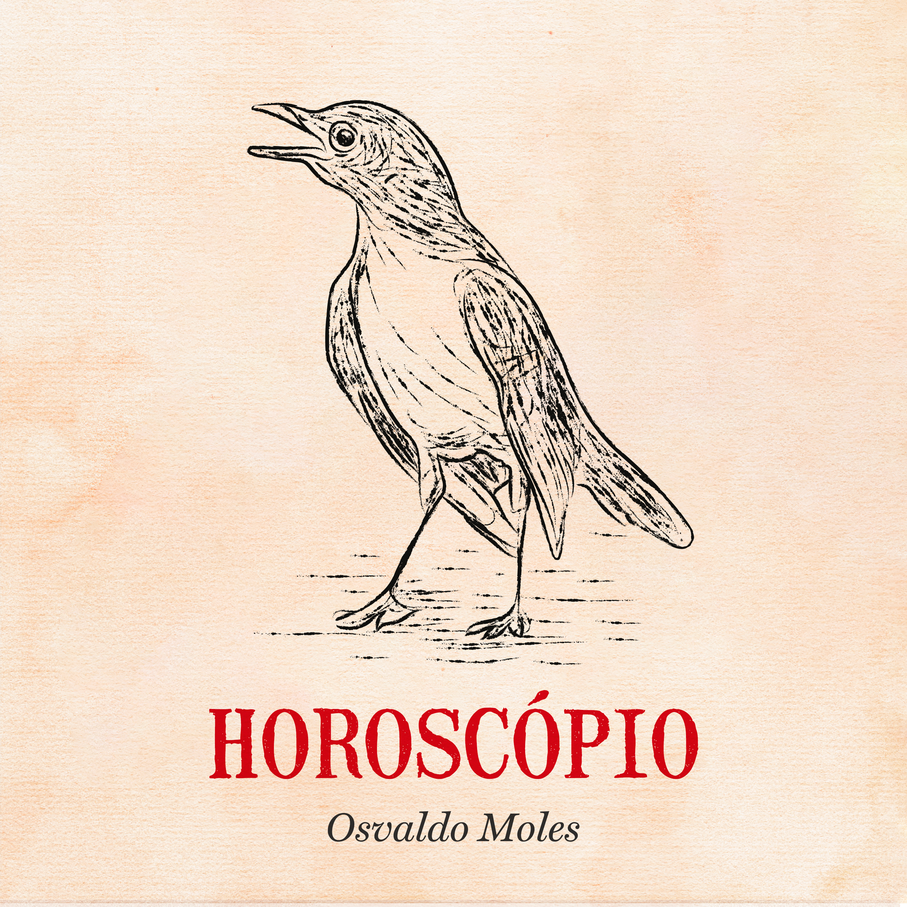 Horoscópio · Sabiá episode artwork