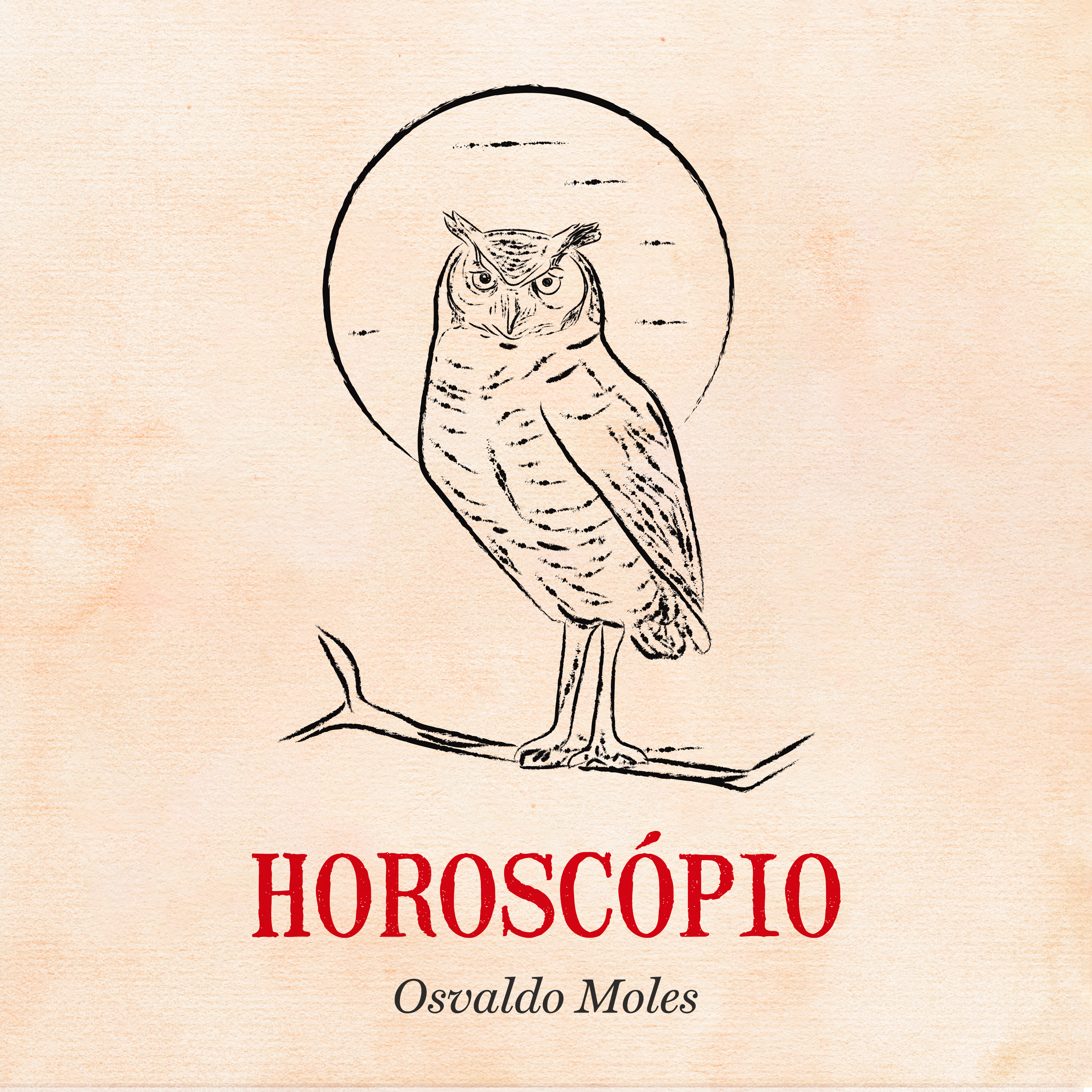 Horoscópio · Coruja episode artwork