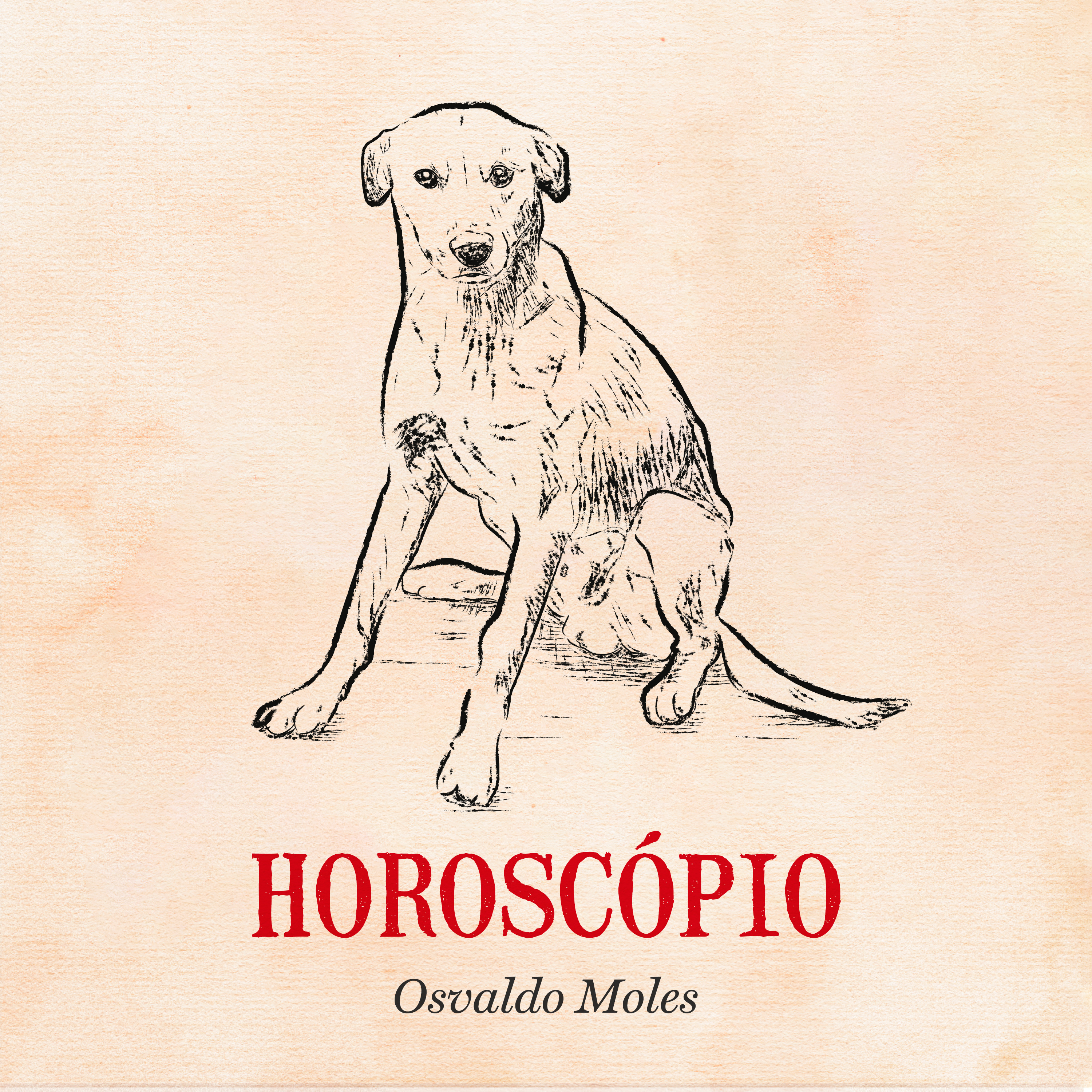 Horoscópio · Cachorro episode artwork