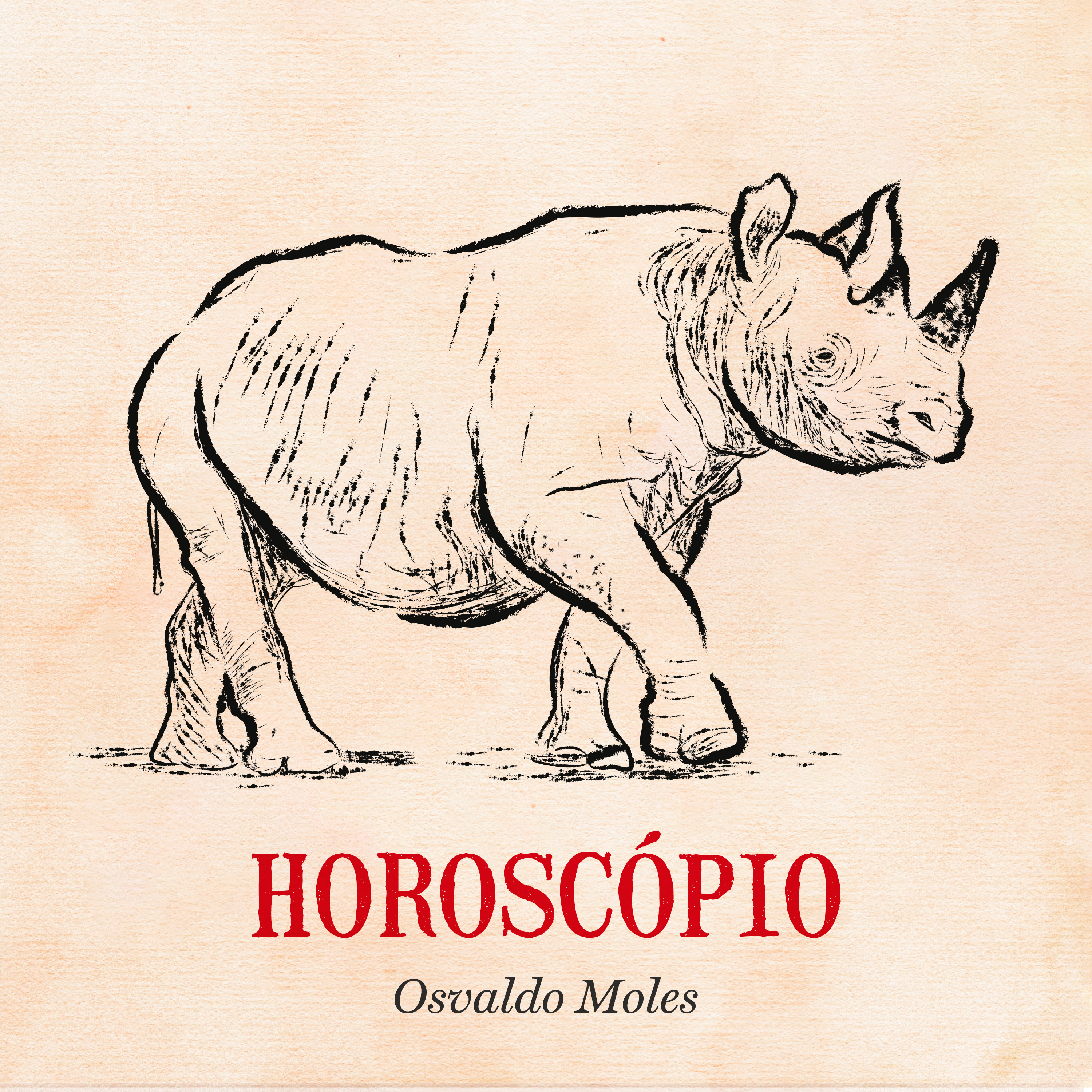 Horoscópio · Rinorizonte episode artwork