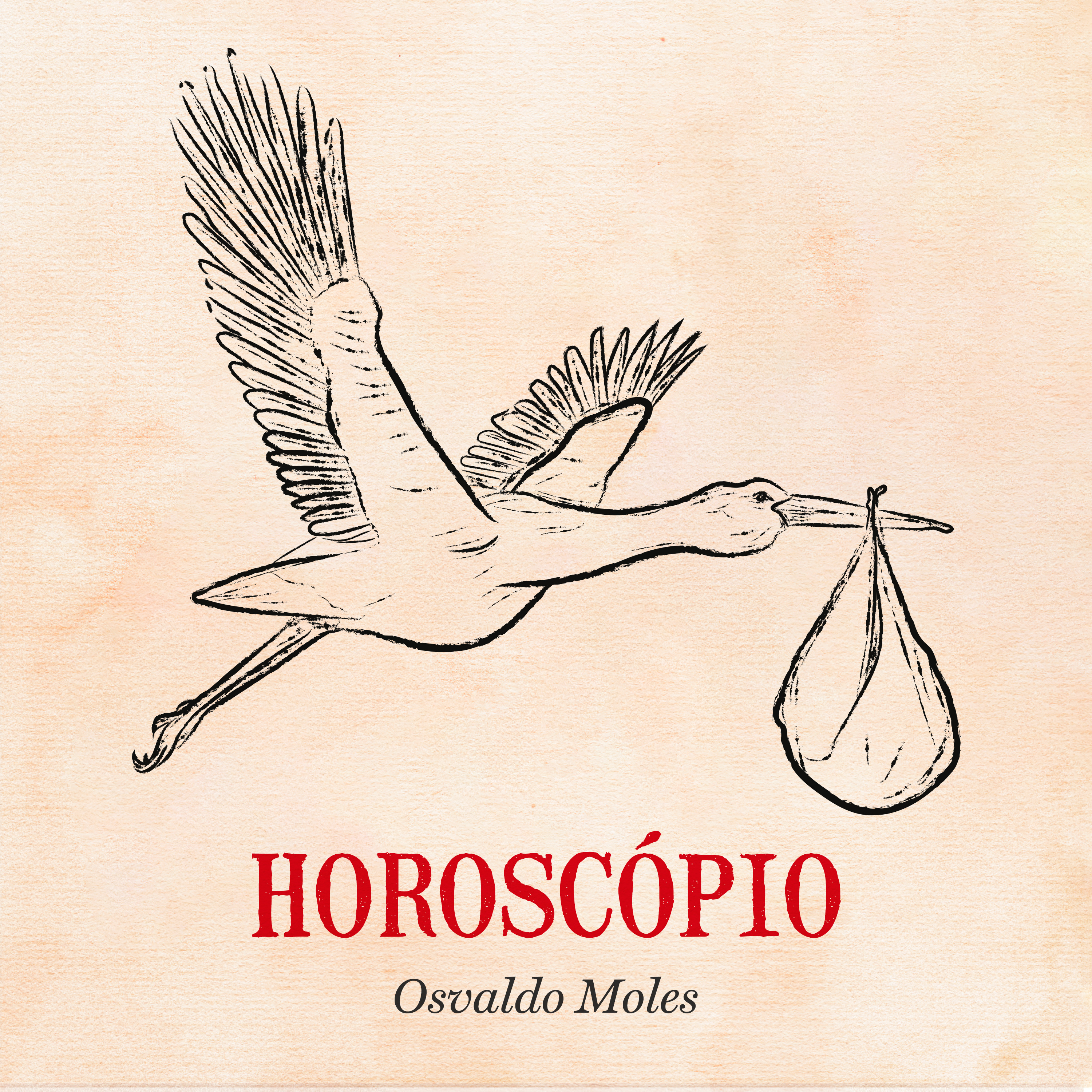 Horoscópio · Cegonha episode artwork