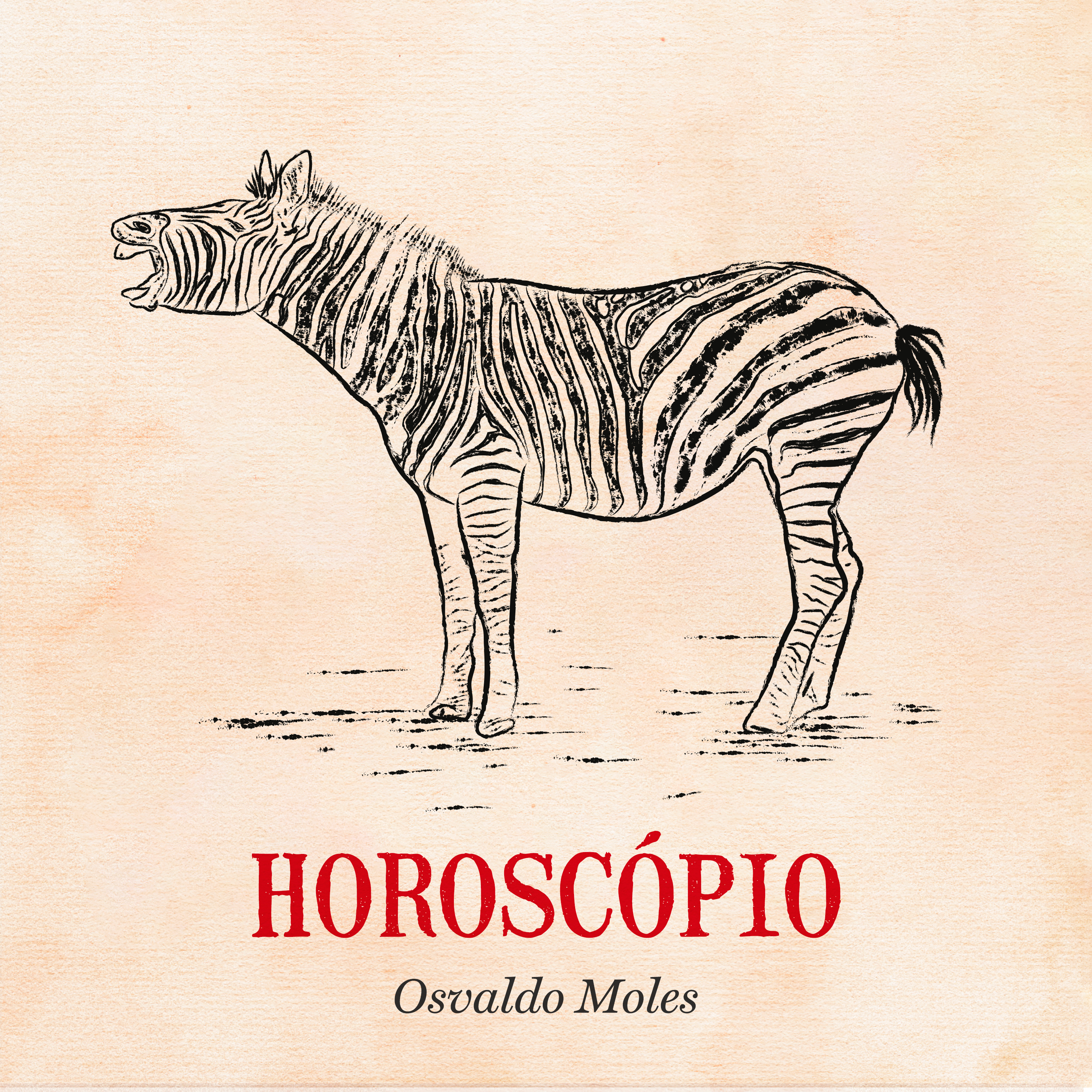 Horoscópio · Zebra episode artwork