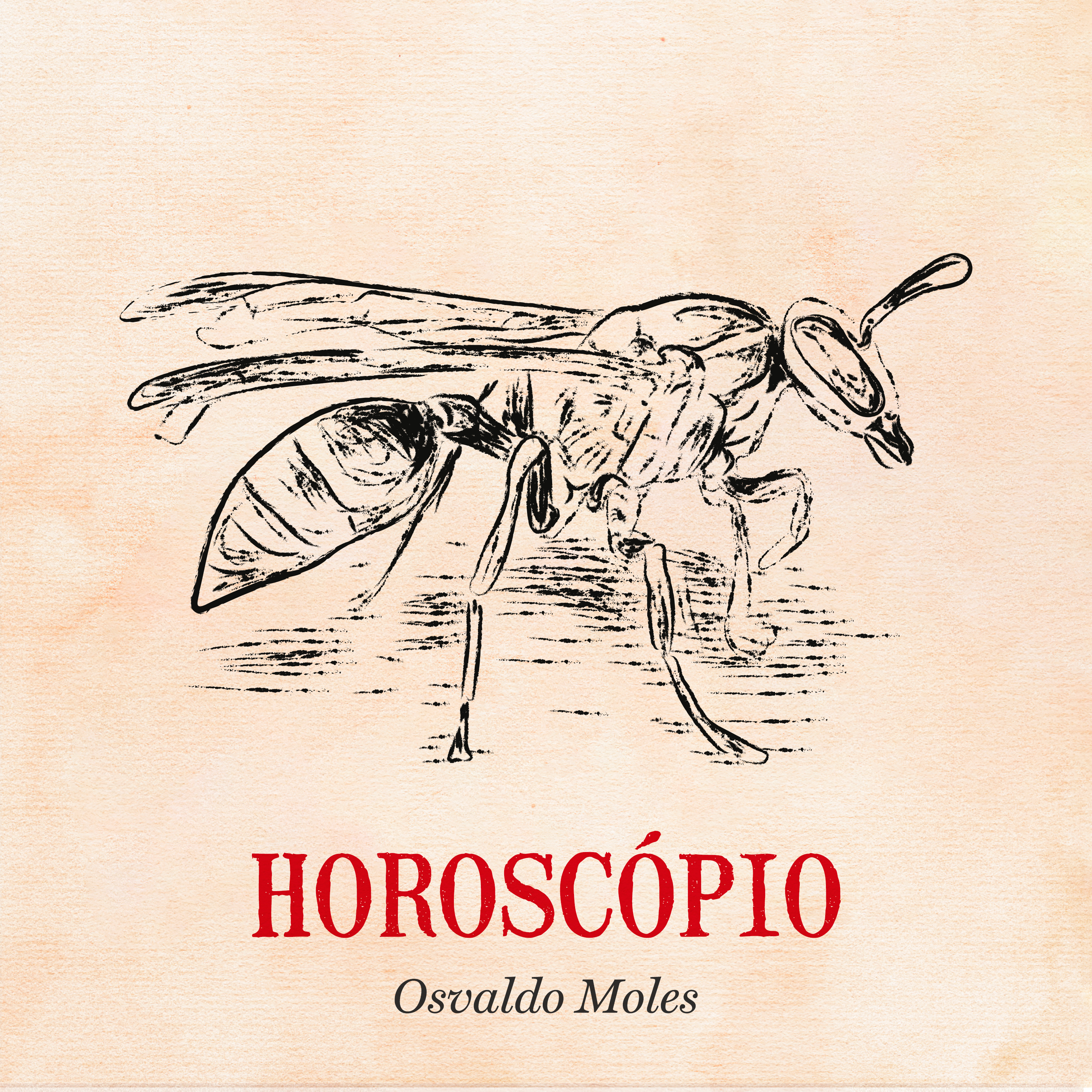 Horoscópio · Marimbondo episode artwork