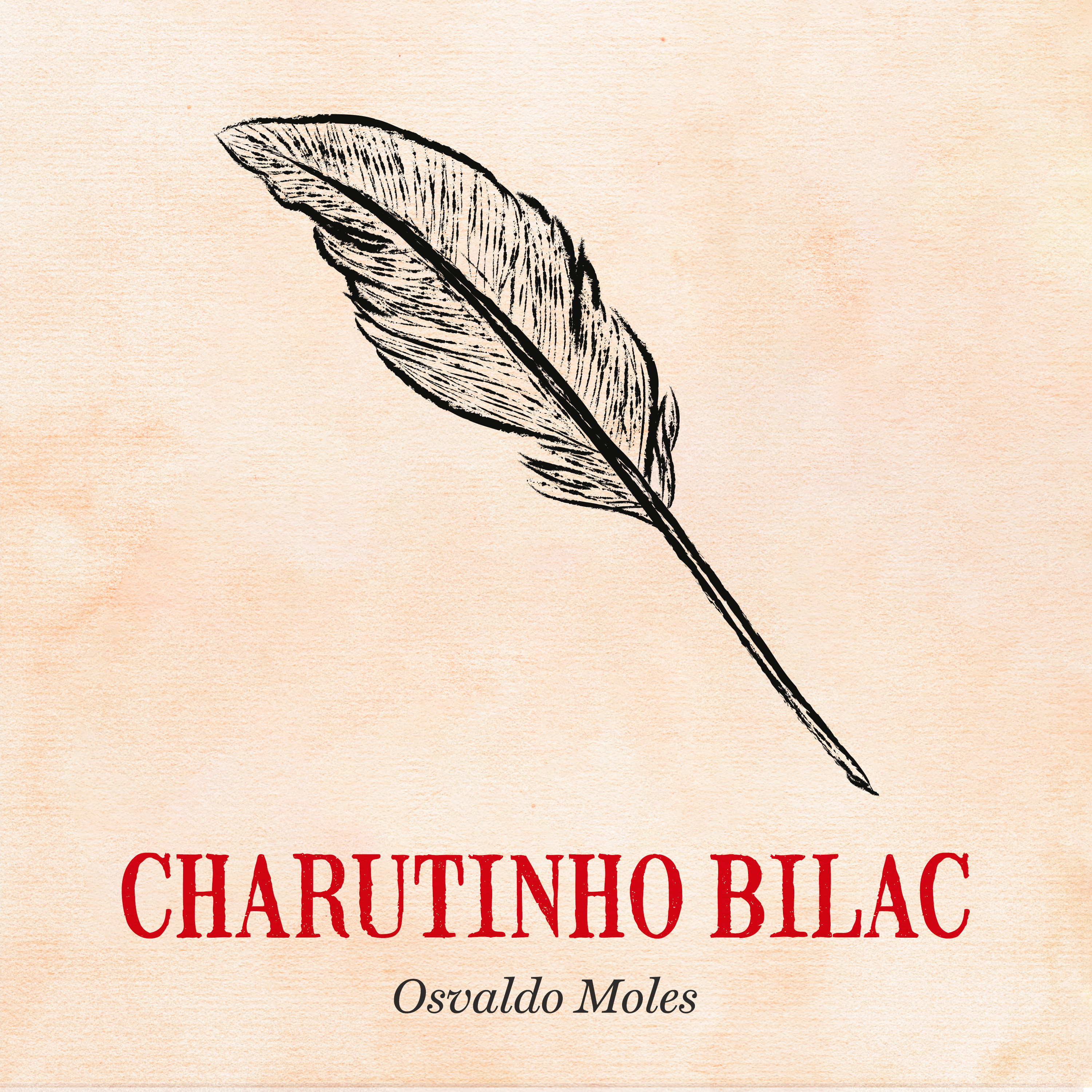 Charutinho Bilac · Eu, quando entro em briga episode artwork