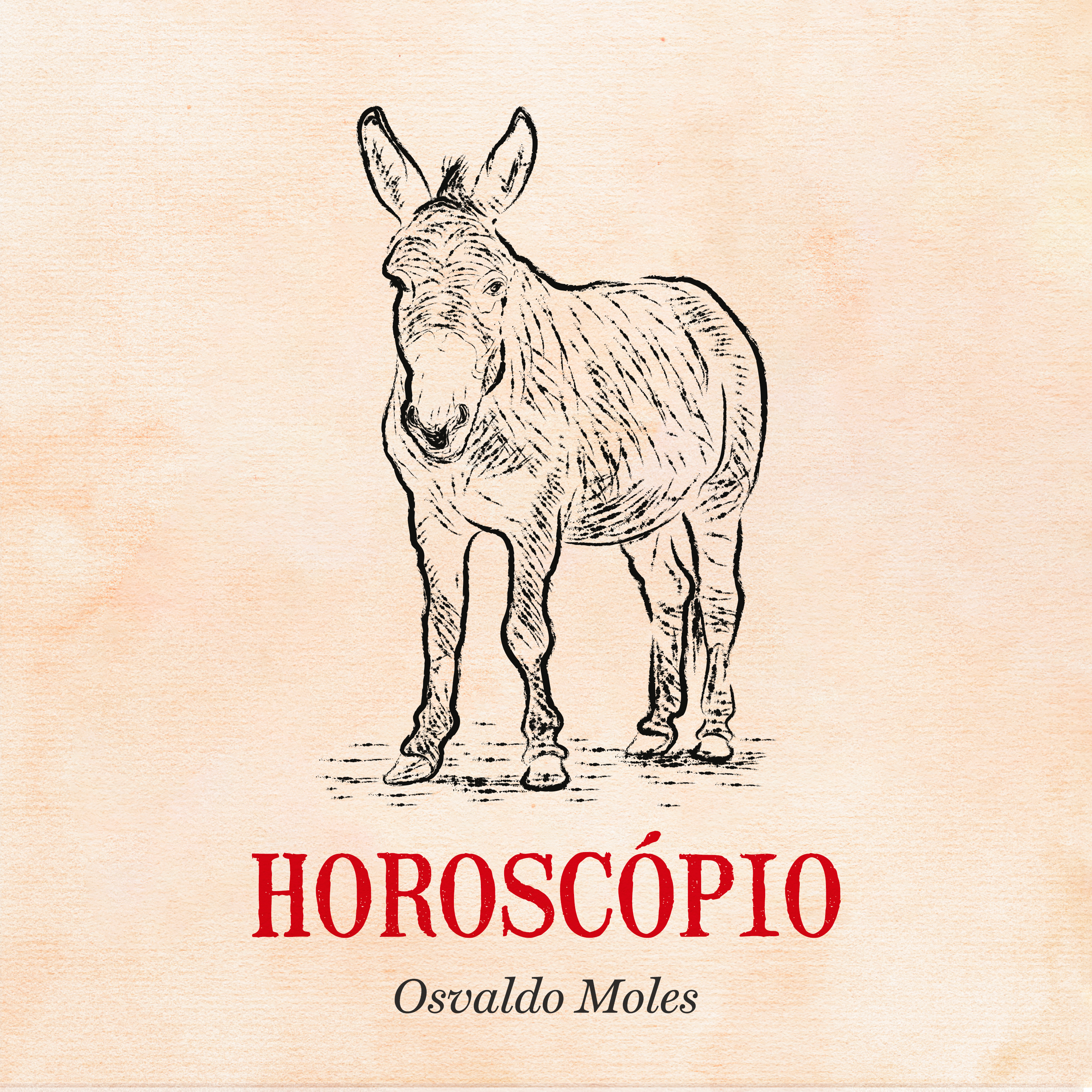 Horoscópio · Jumento episode artwork