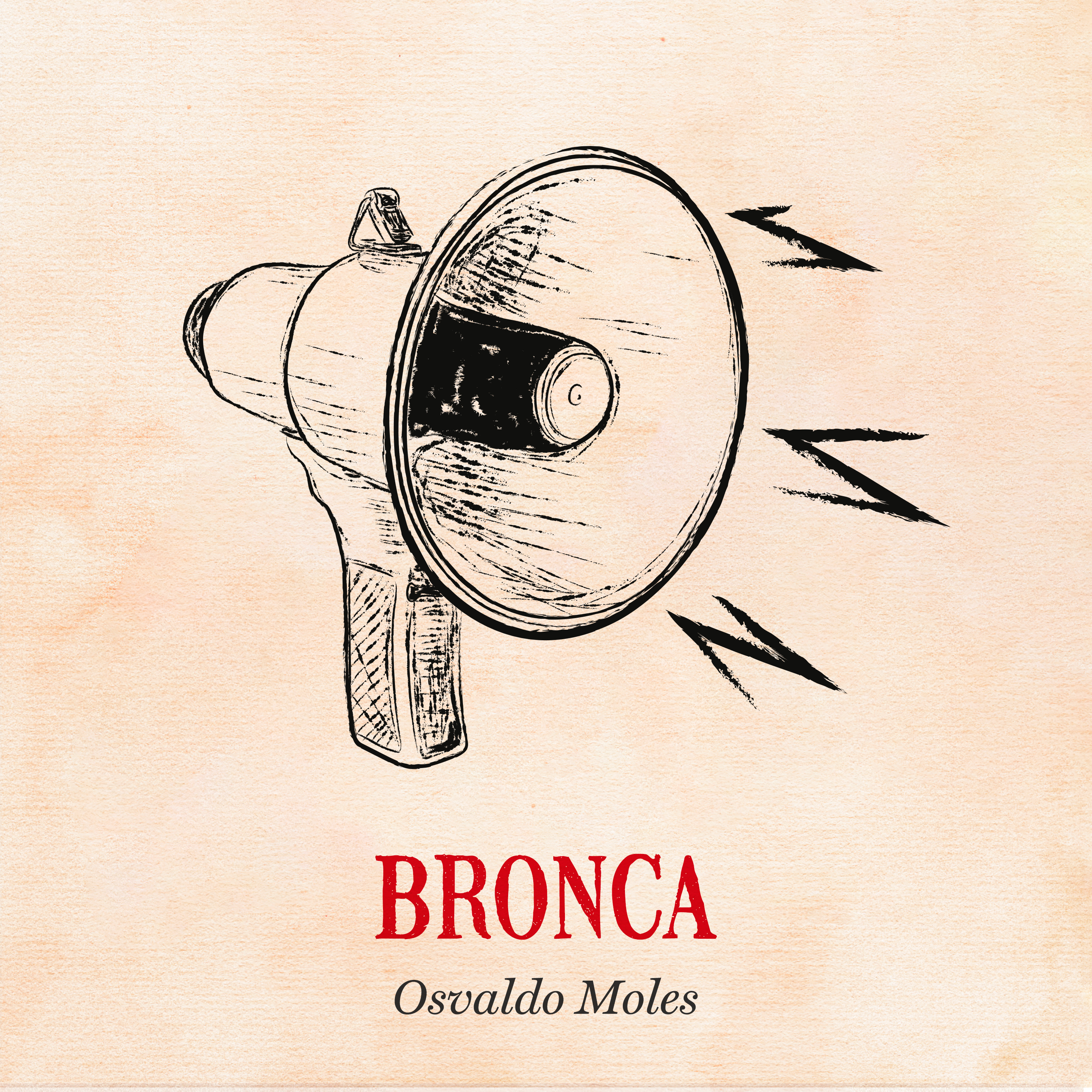 Bronca · Mão de Guaiá episode artwork
