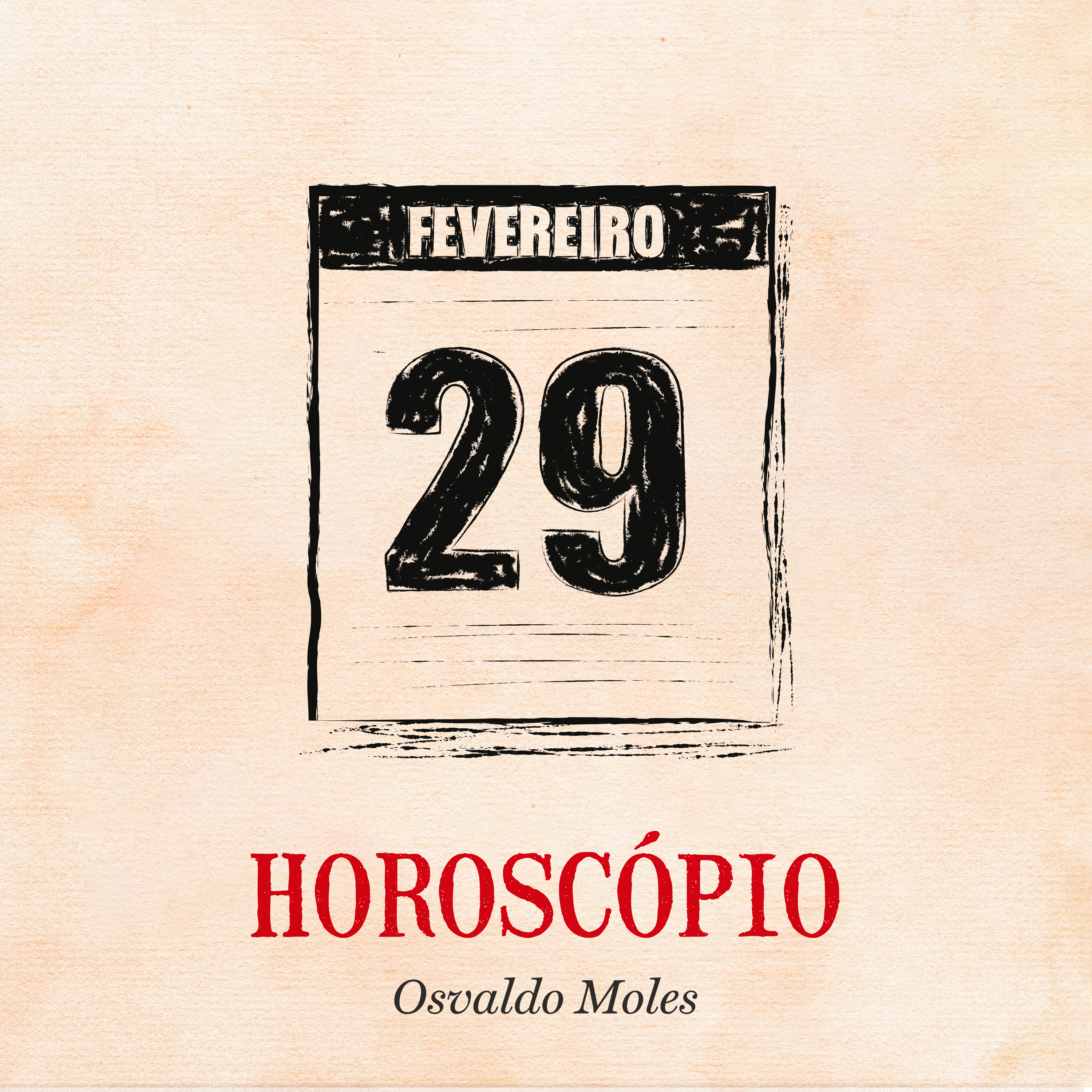 Horoscópio · Ano Bessexto episode artwork