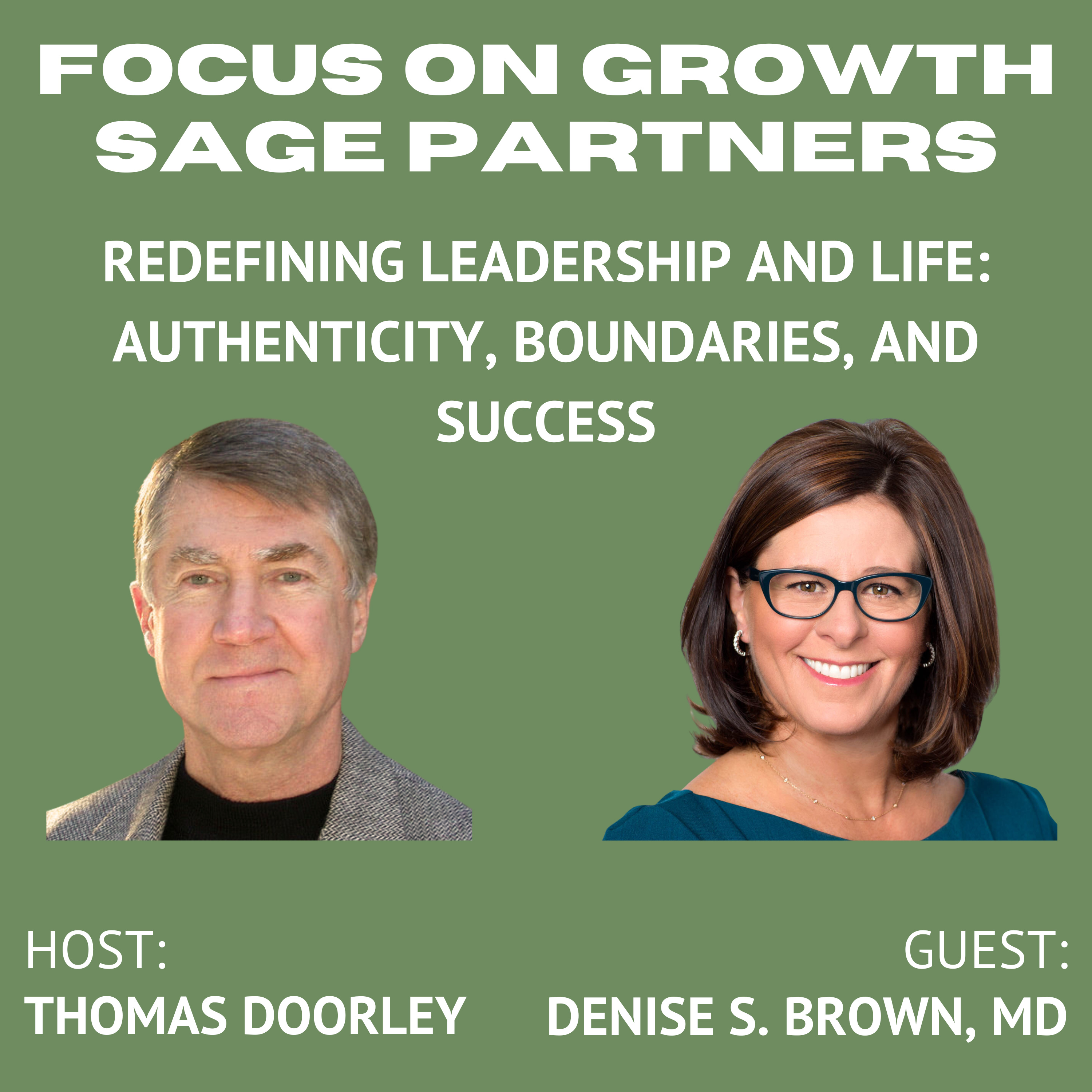 Focus on Growth: Sage Insights