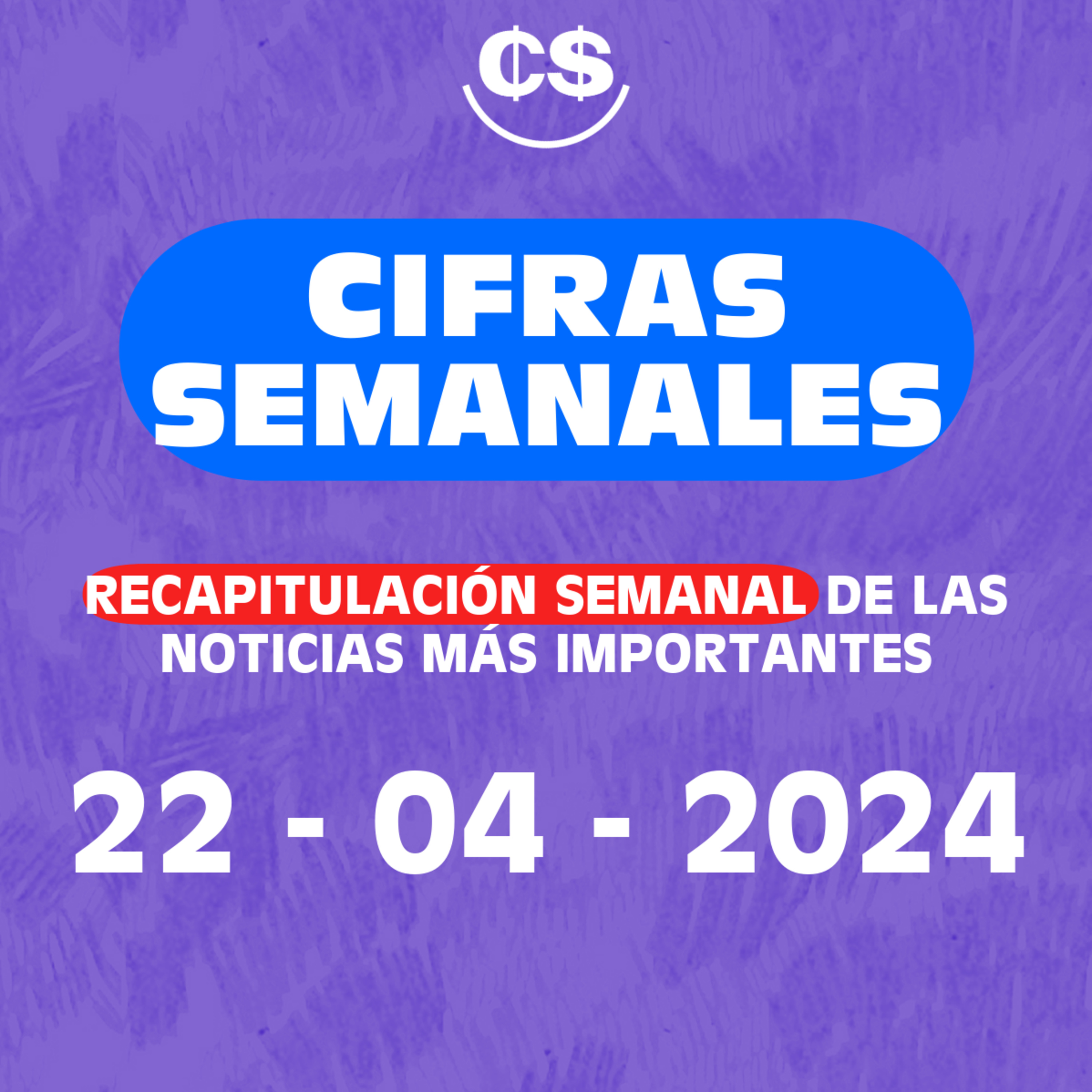 Portada de CIFRAS