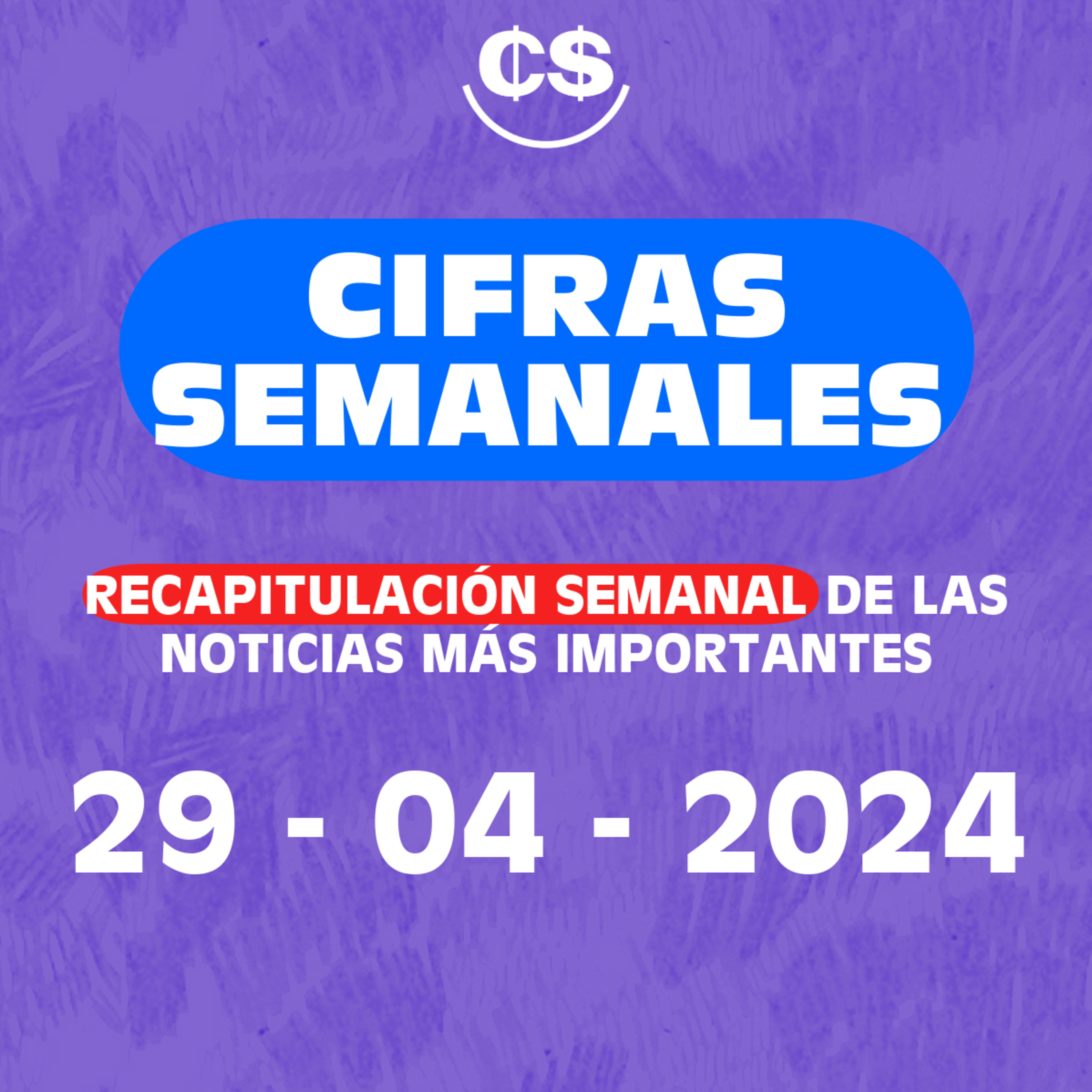 Portada de CIFRAS