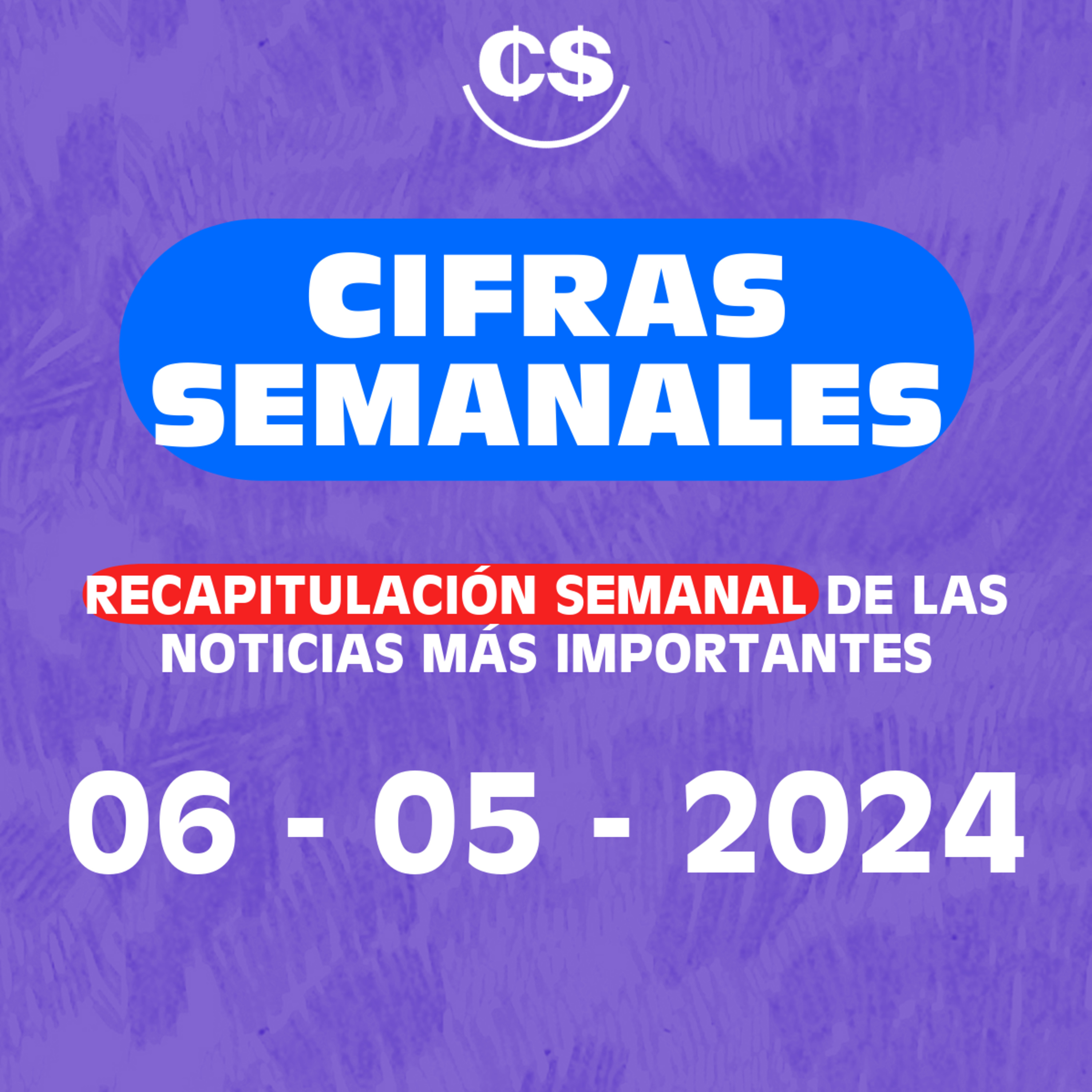Portada de CIFRAS