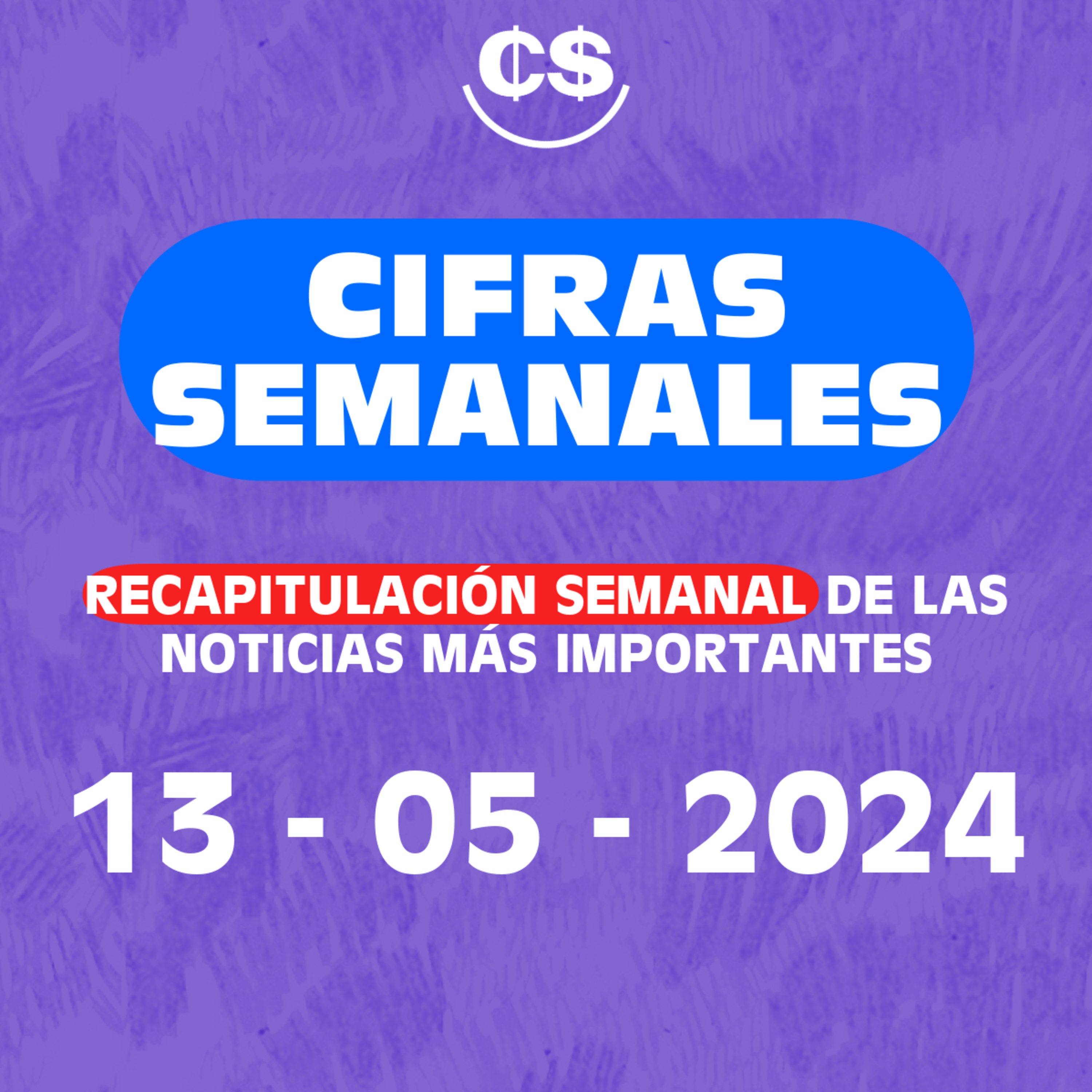Portada de CIFRAS