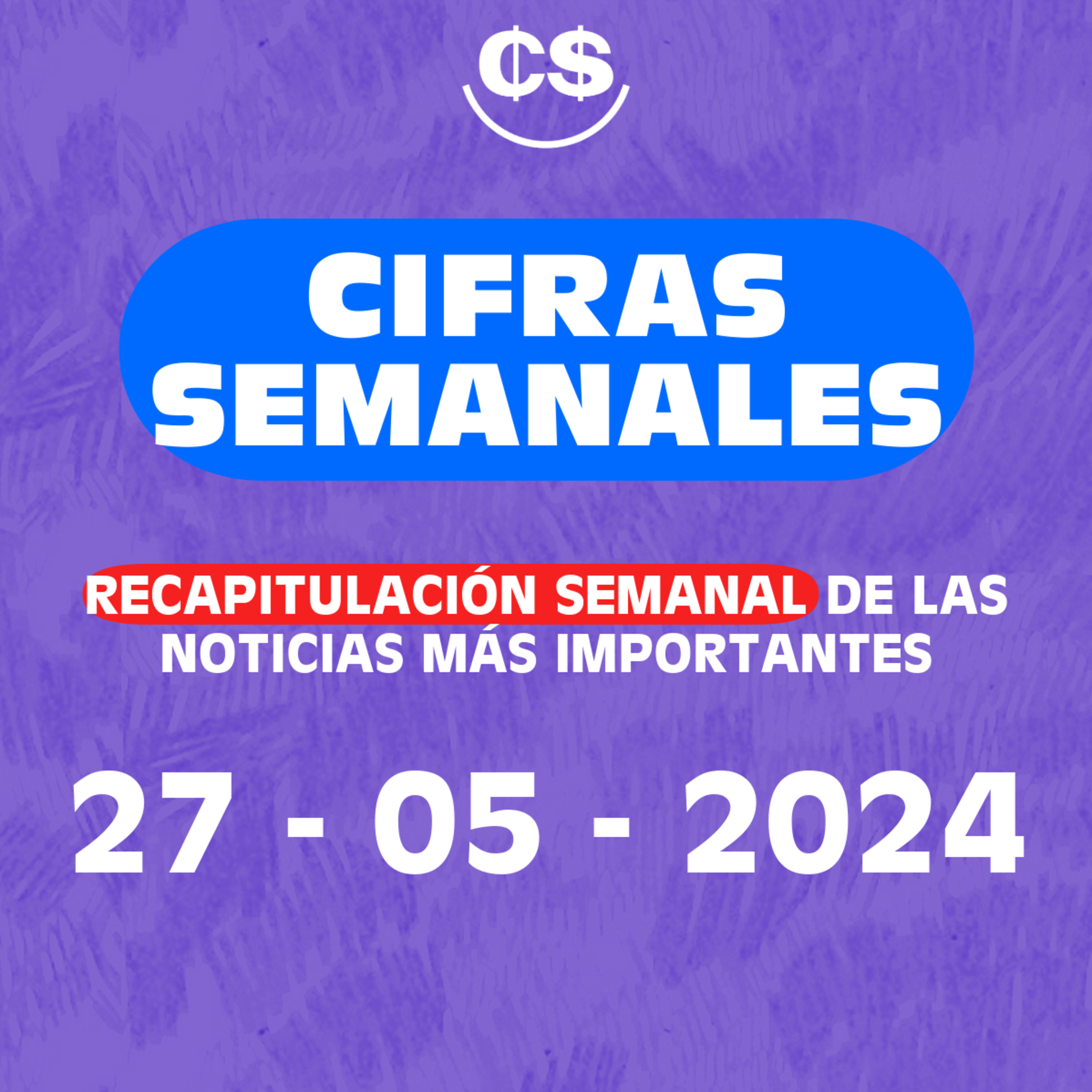 Portada de CIFRAS