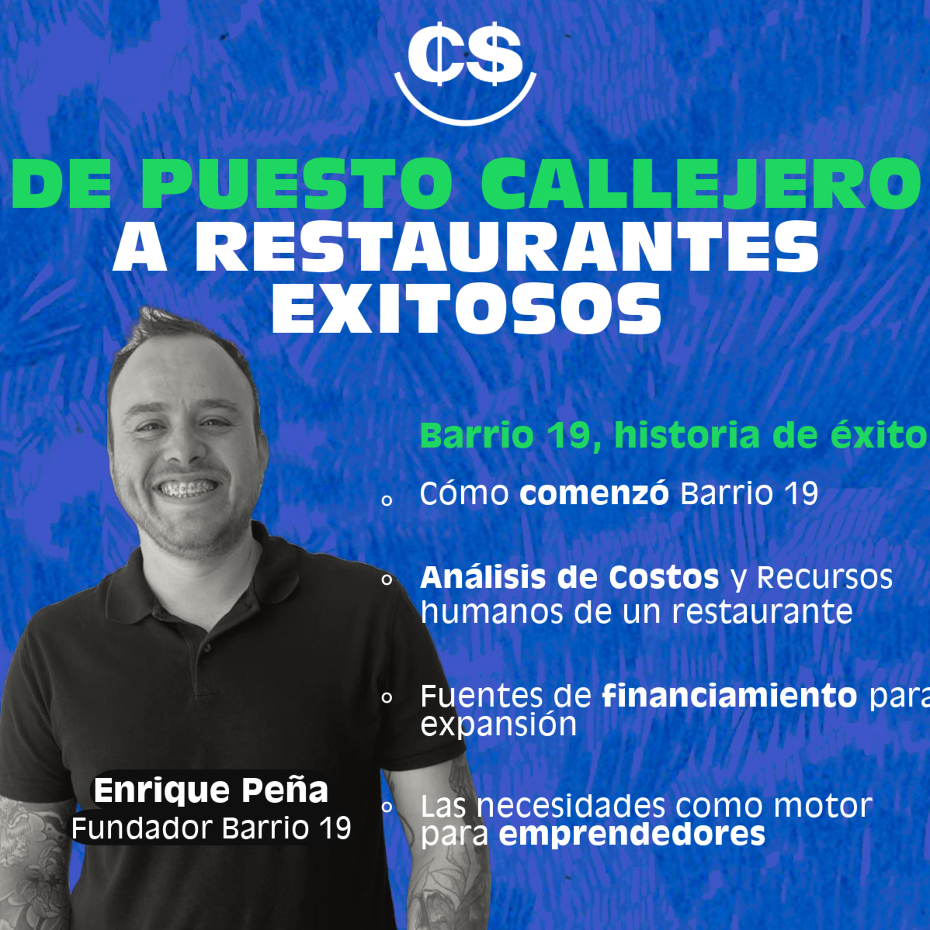Portada de CIFRAS