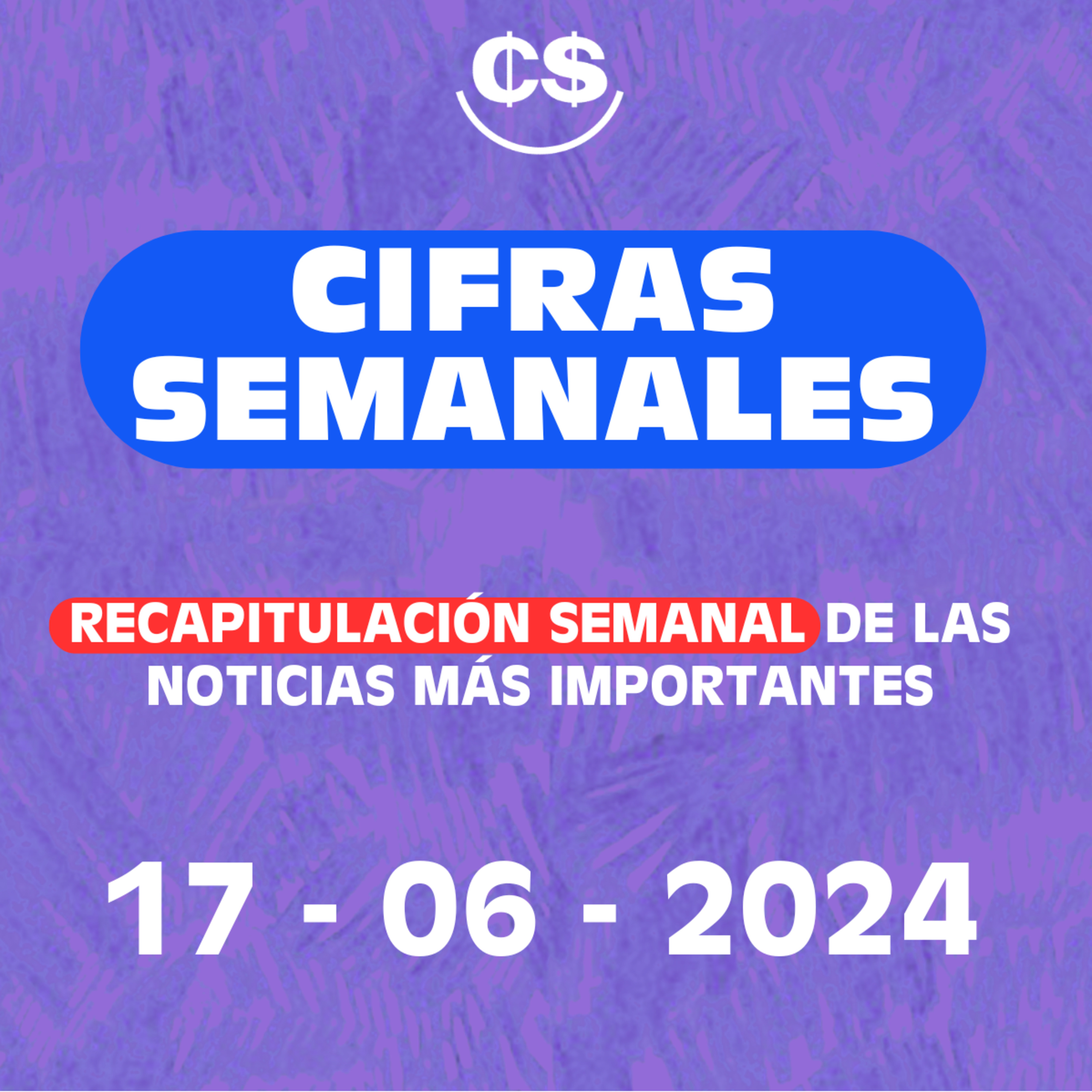 Portada de CIFRAS
