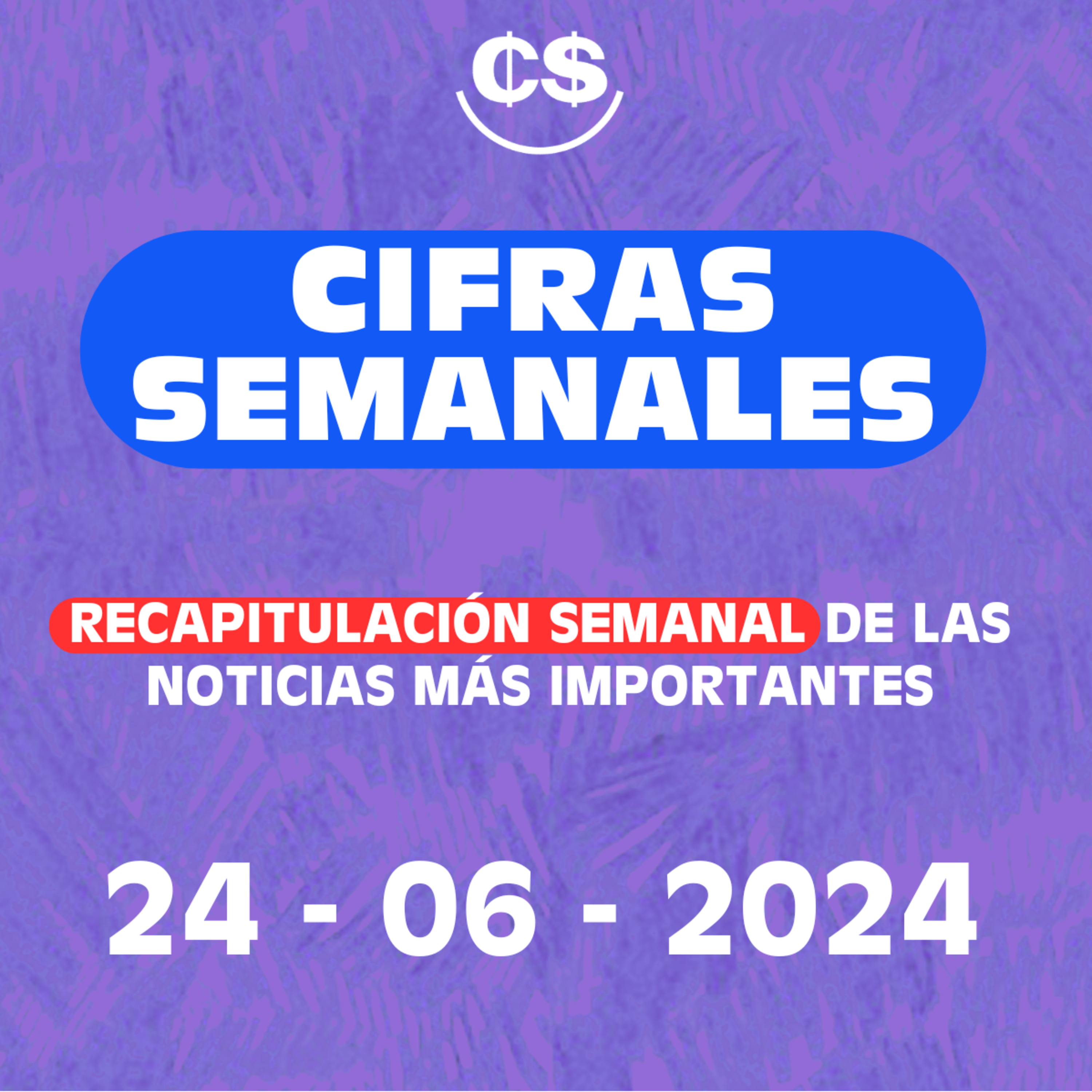 Portada de CIFRAS
