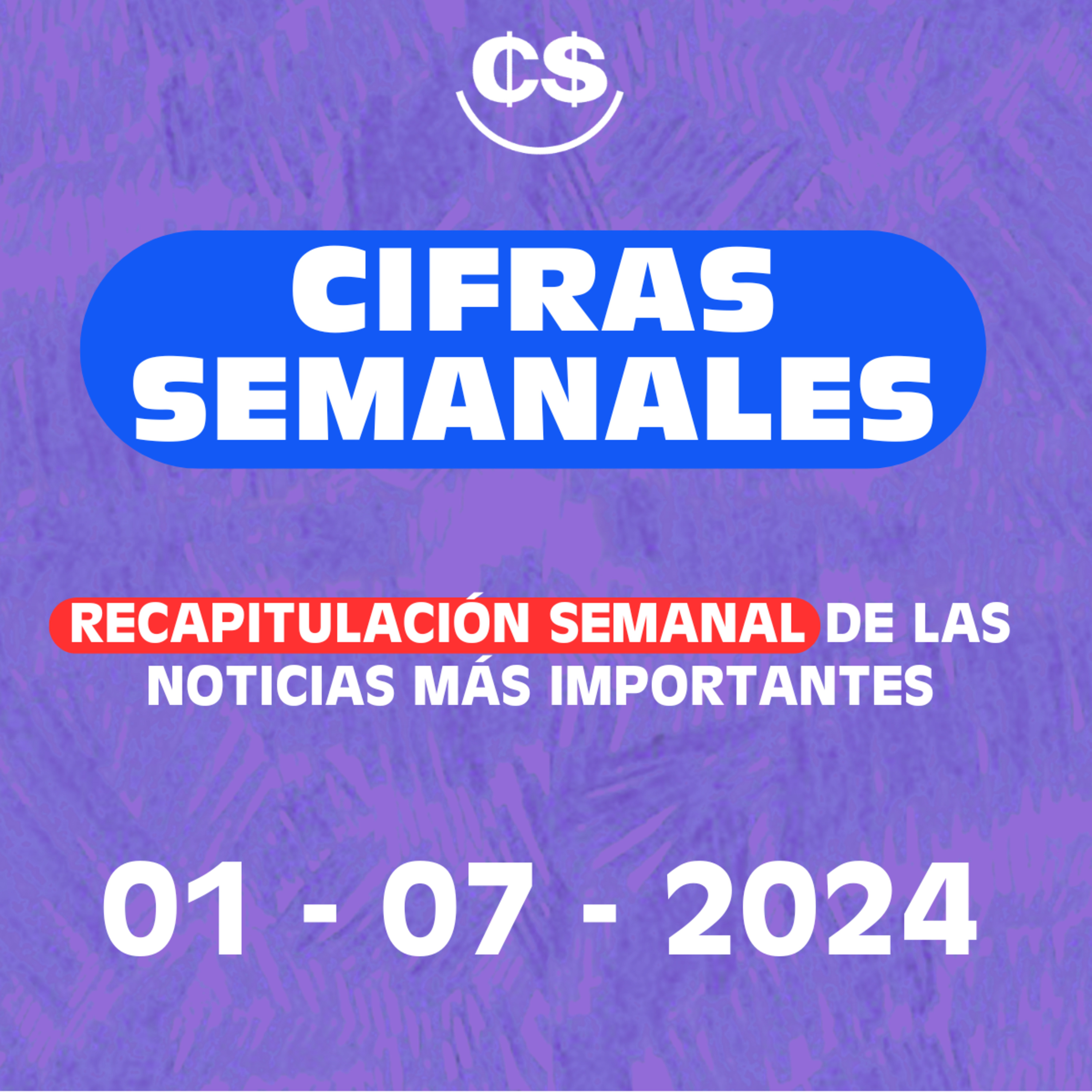 Portada de CIFRAS