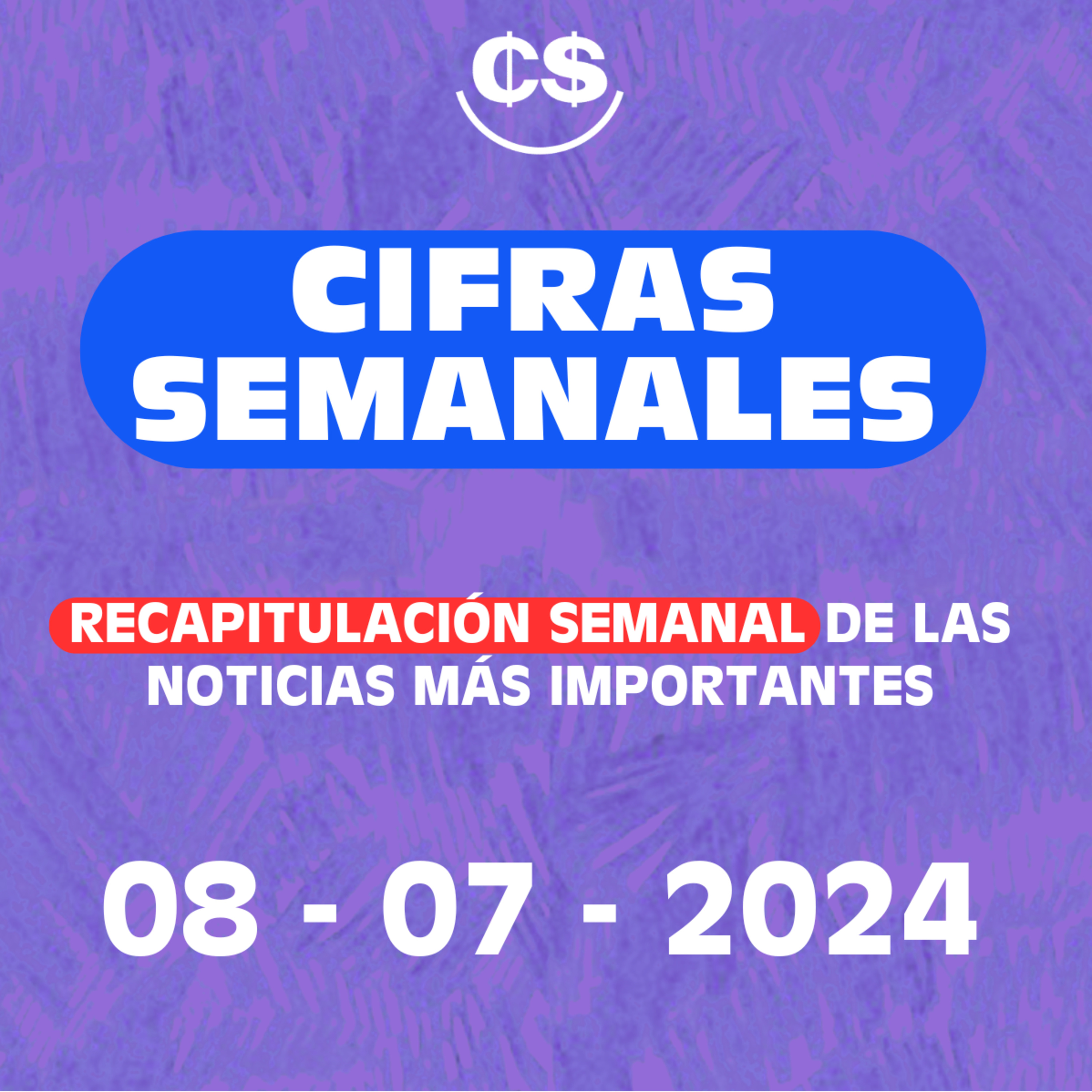 Portada de CIFRAS