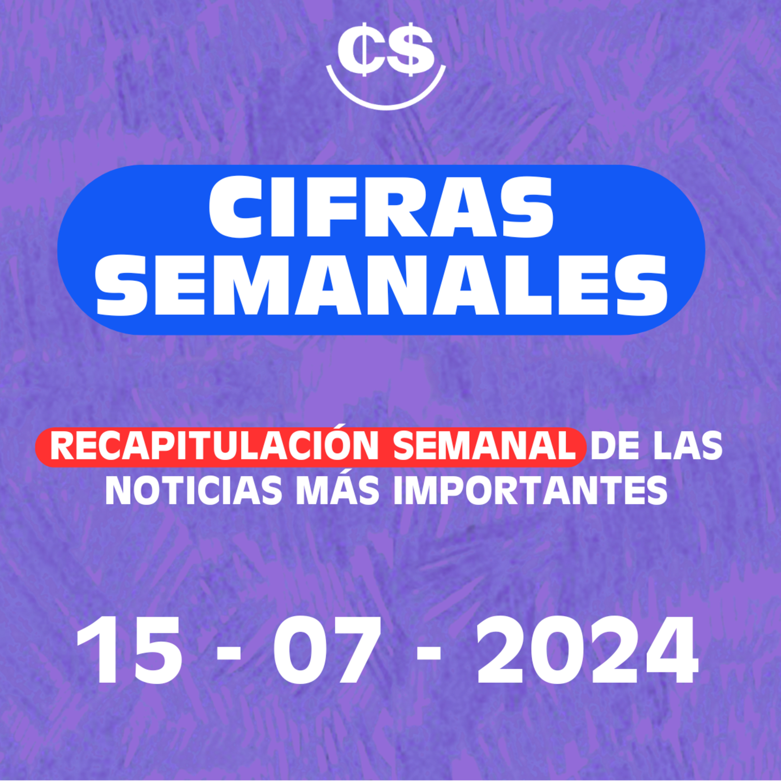 Portada de CIFRAS