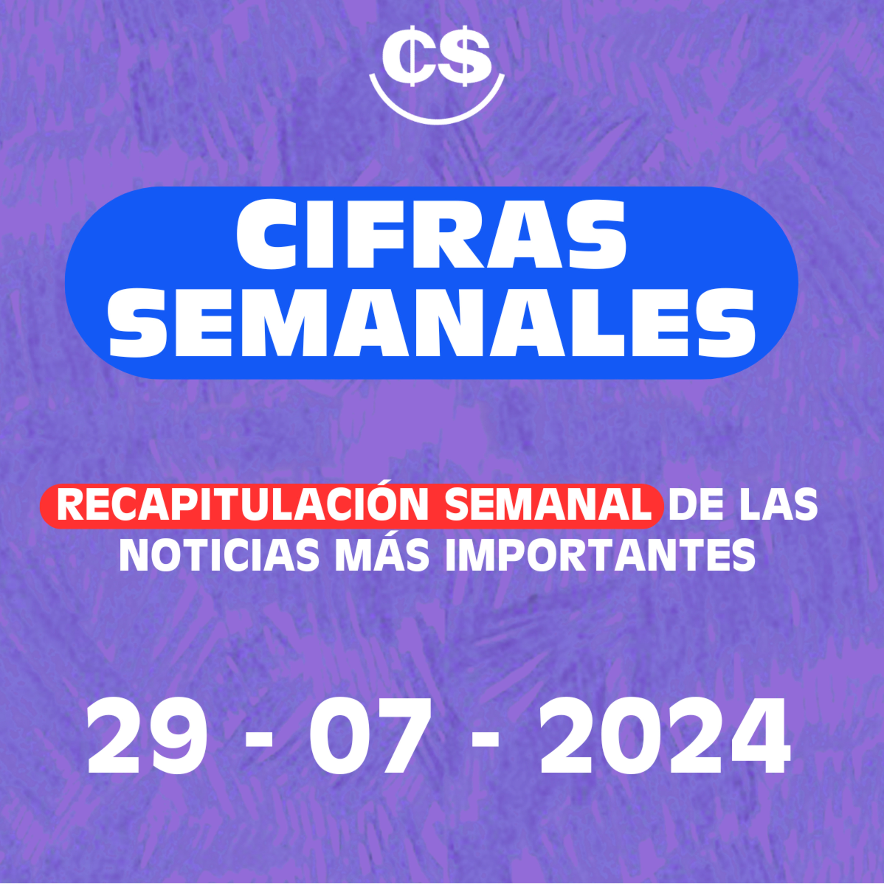 Portada de CIFRAS