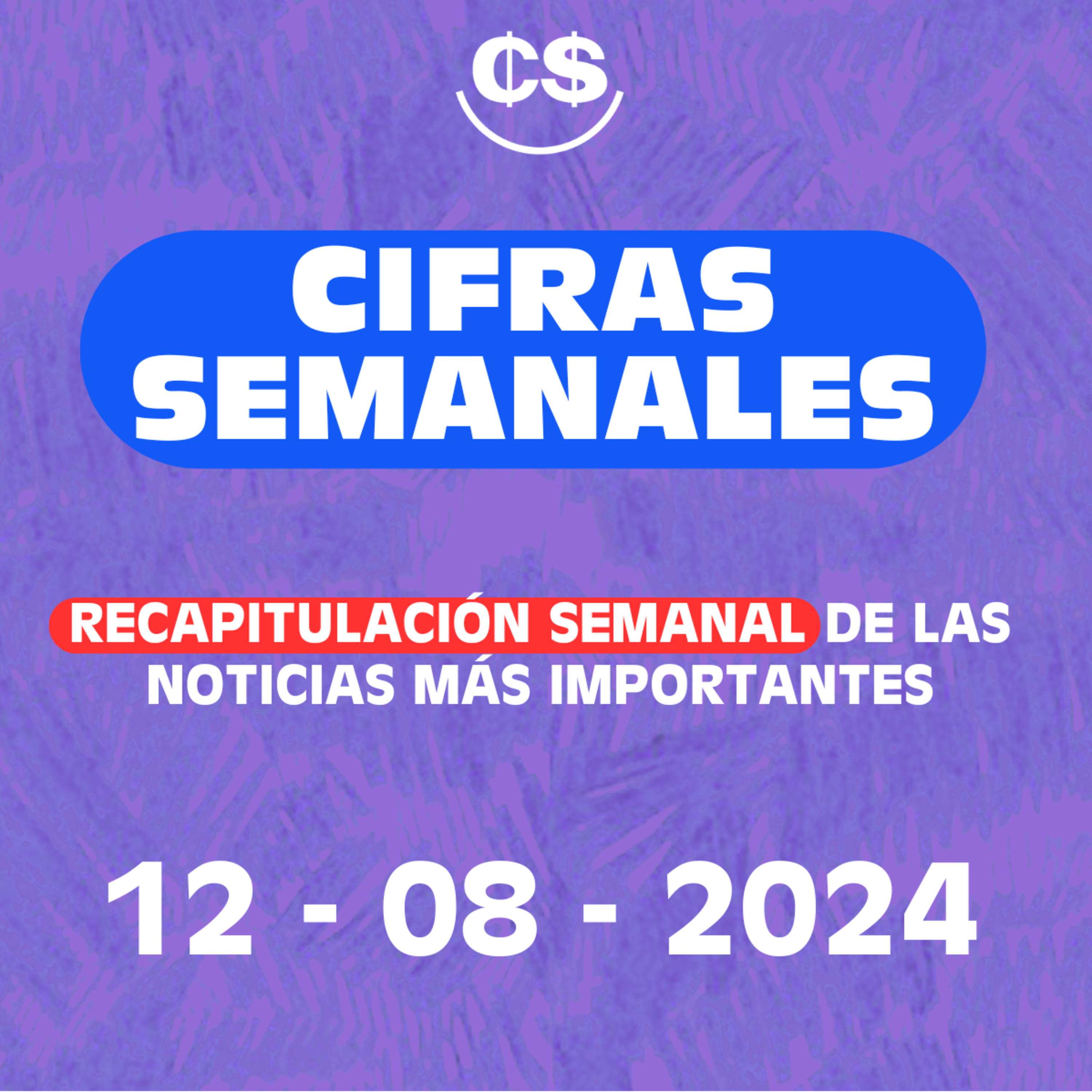 Portada de CIFRAS