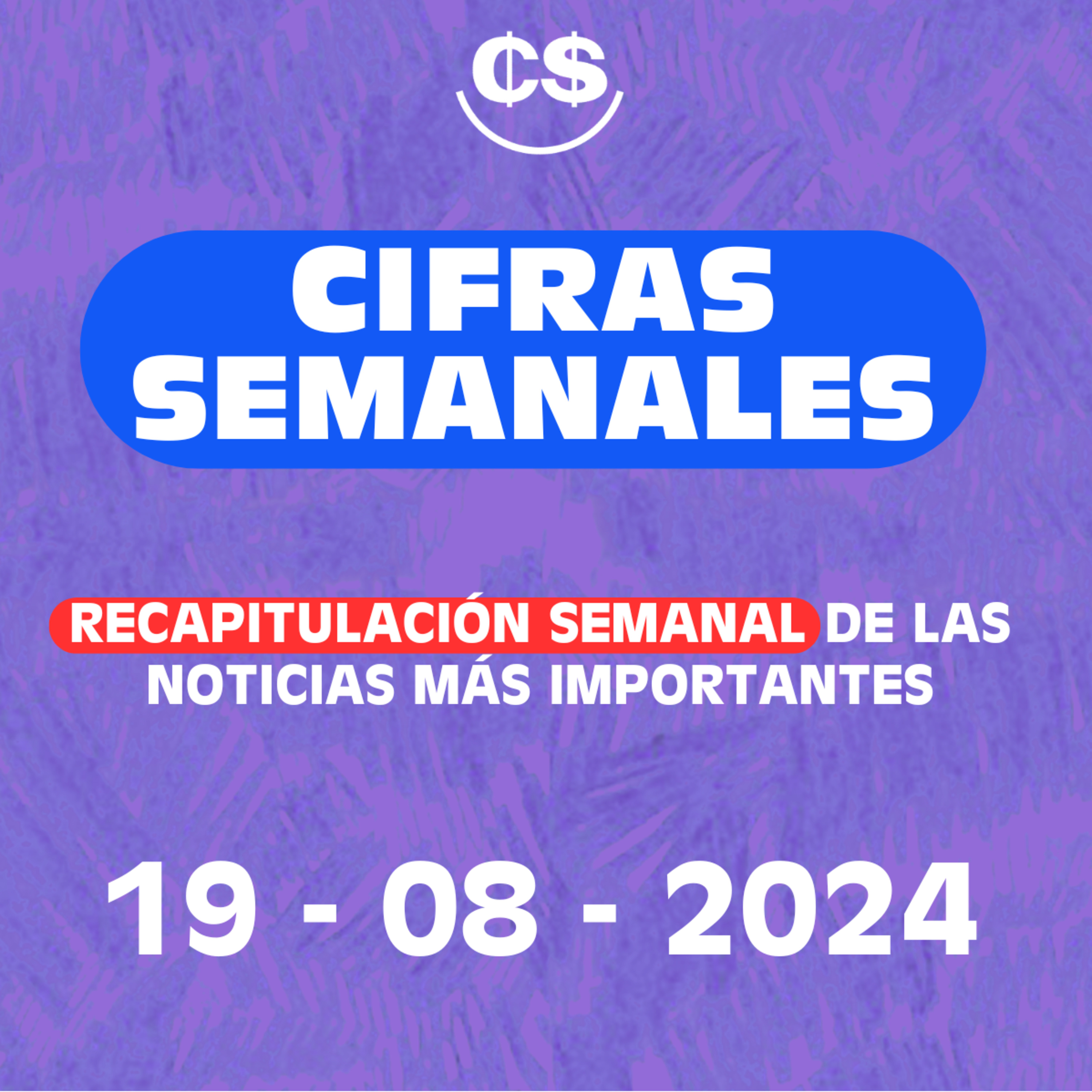 Portada de CIFRAS