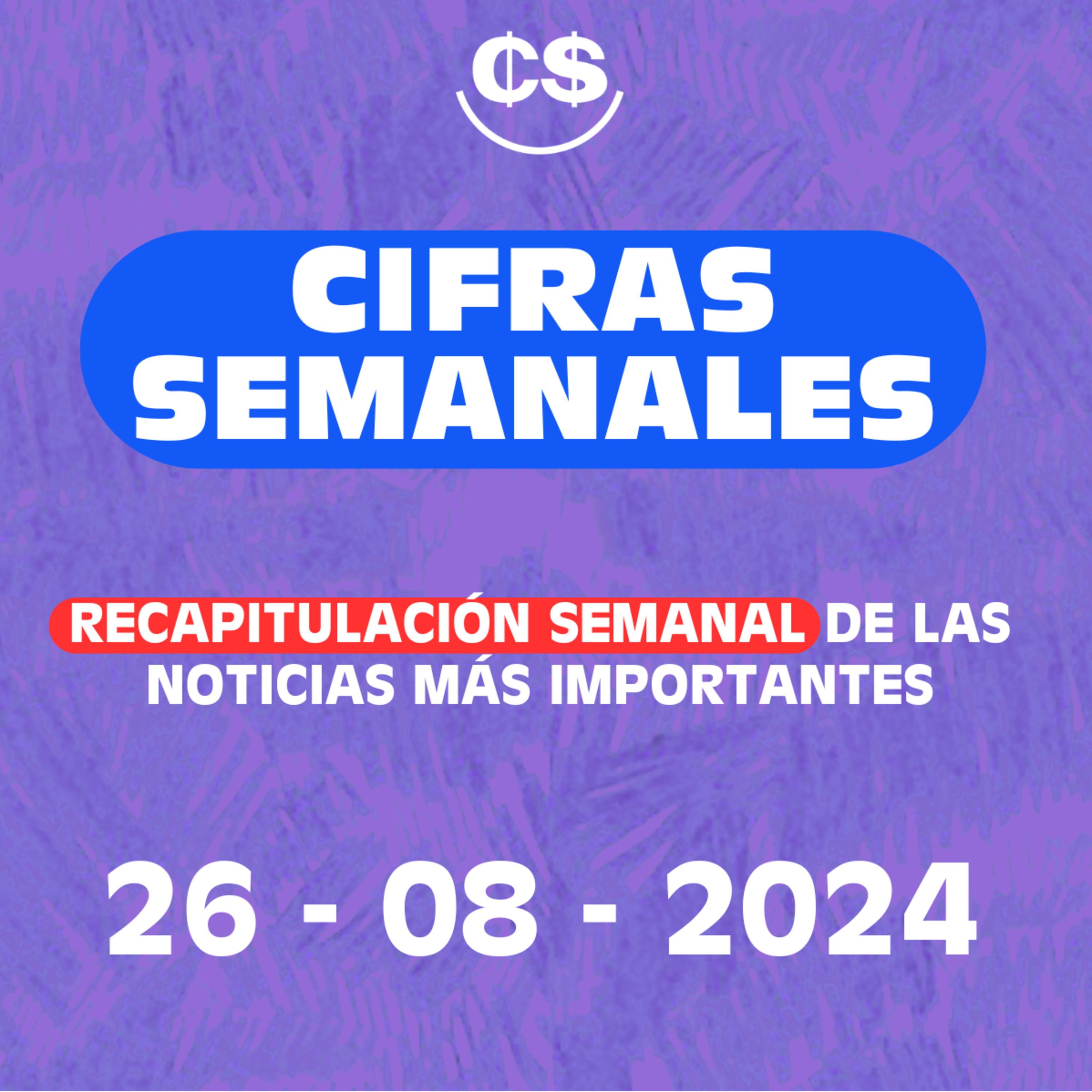 Portada de CIFRAS