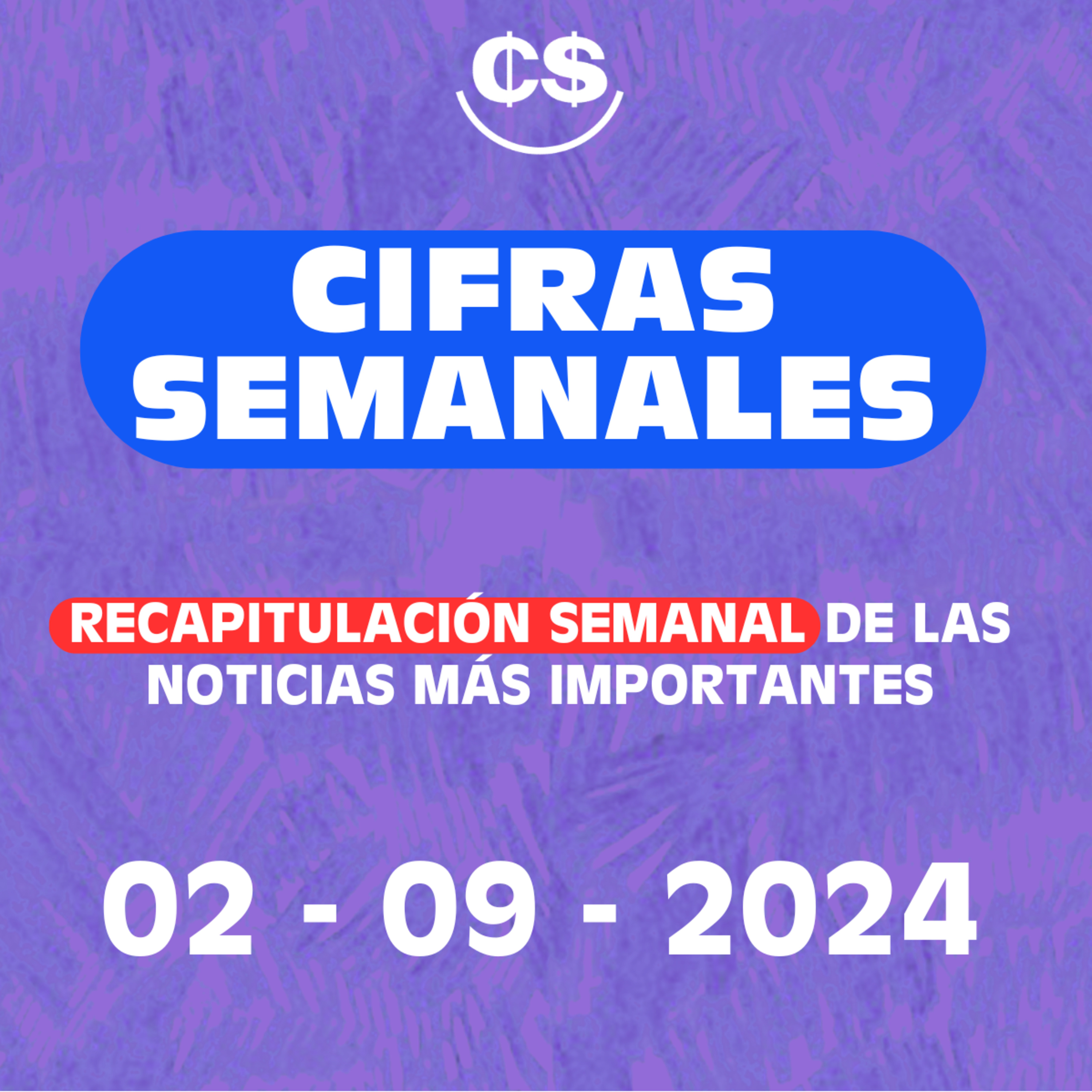 Portada de CIFRAS