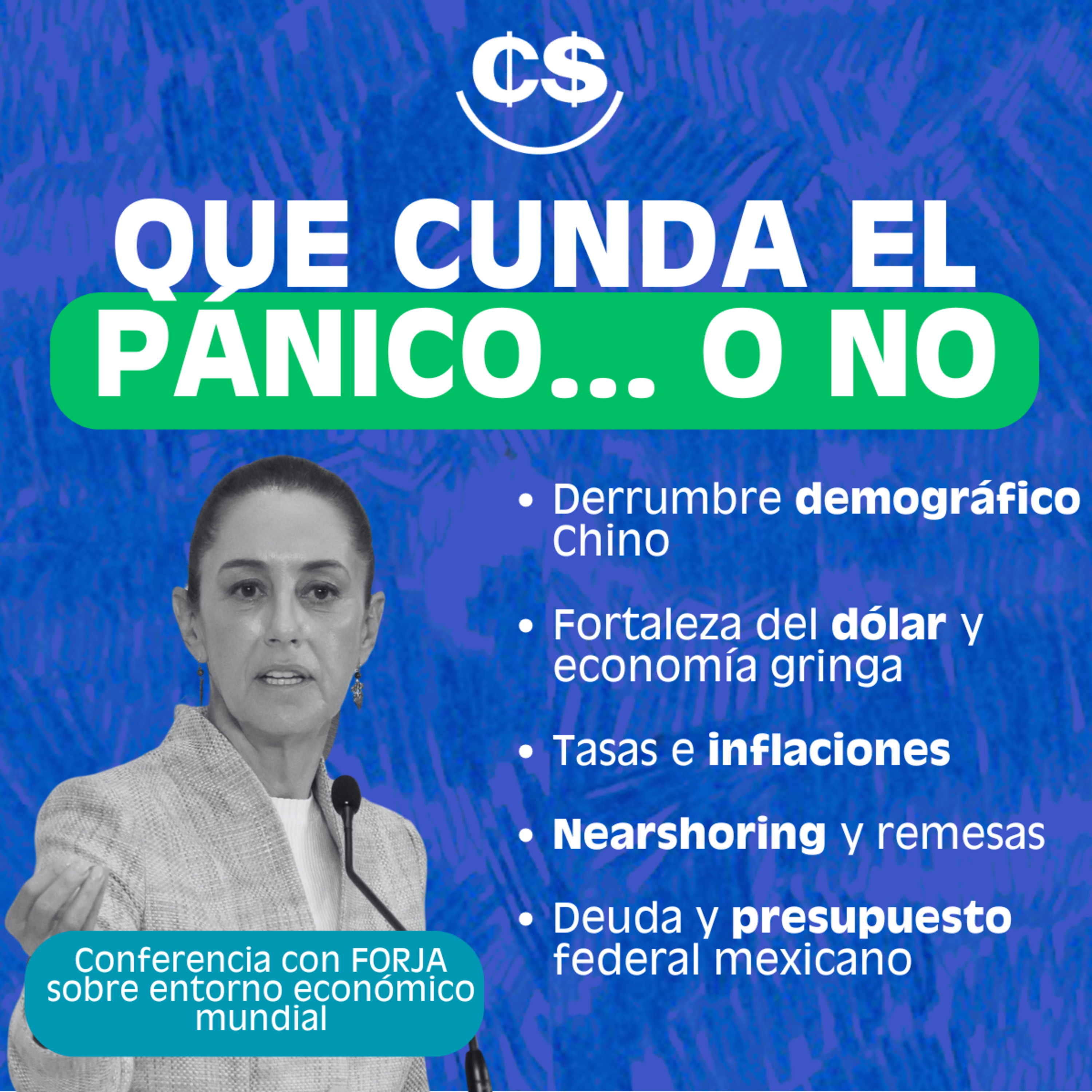 Portada de CIFRAS