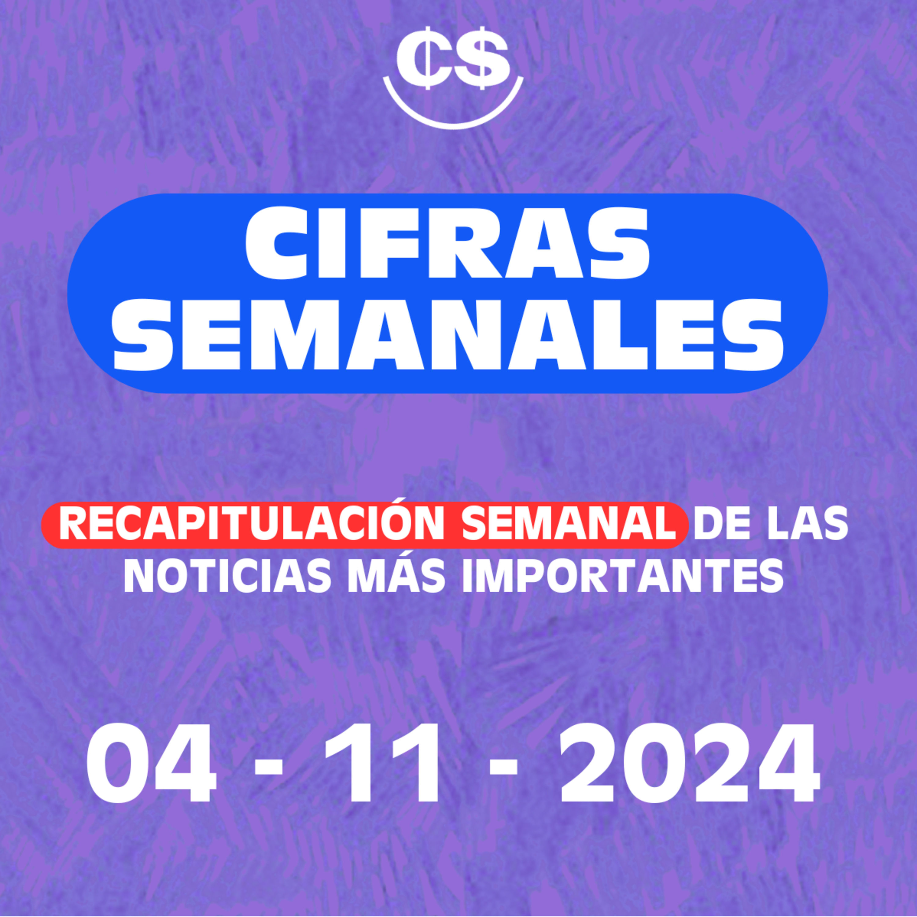 Portada de CIFRAS
