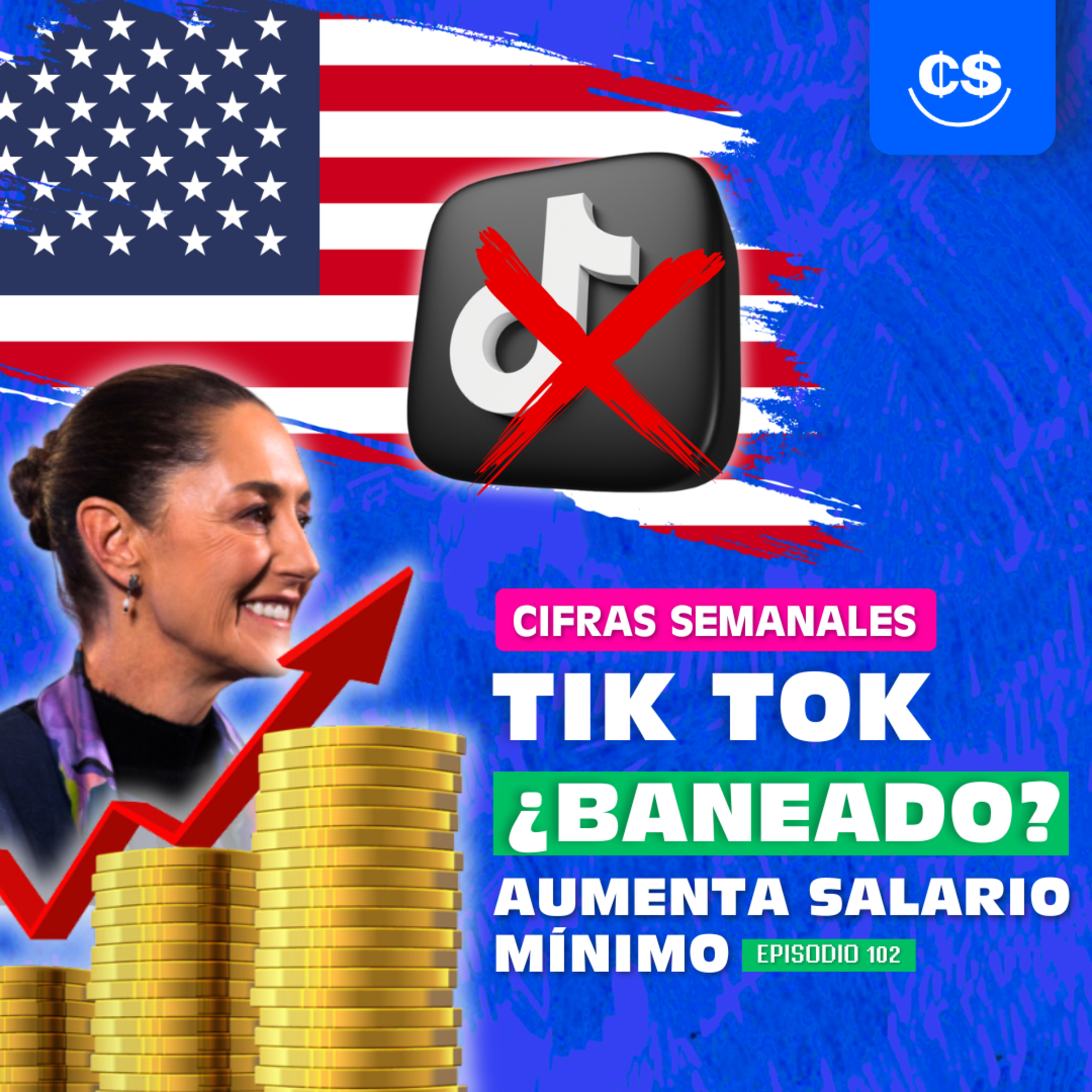 Portada de CIFRAS