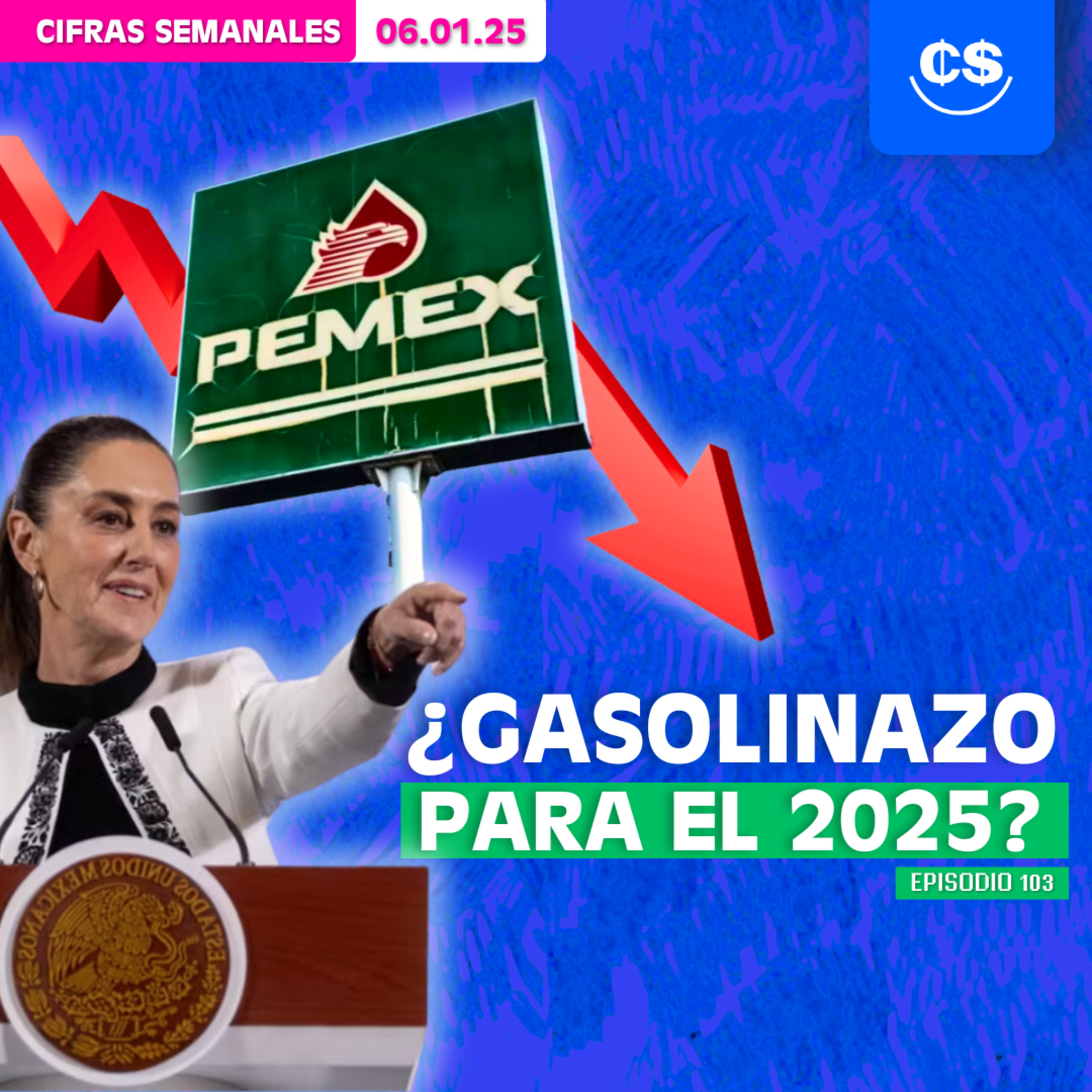 Portada de CIFRAS