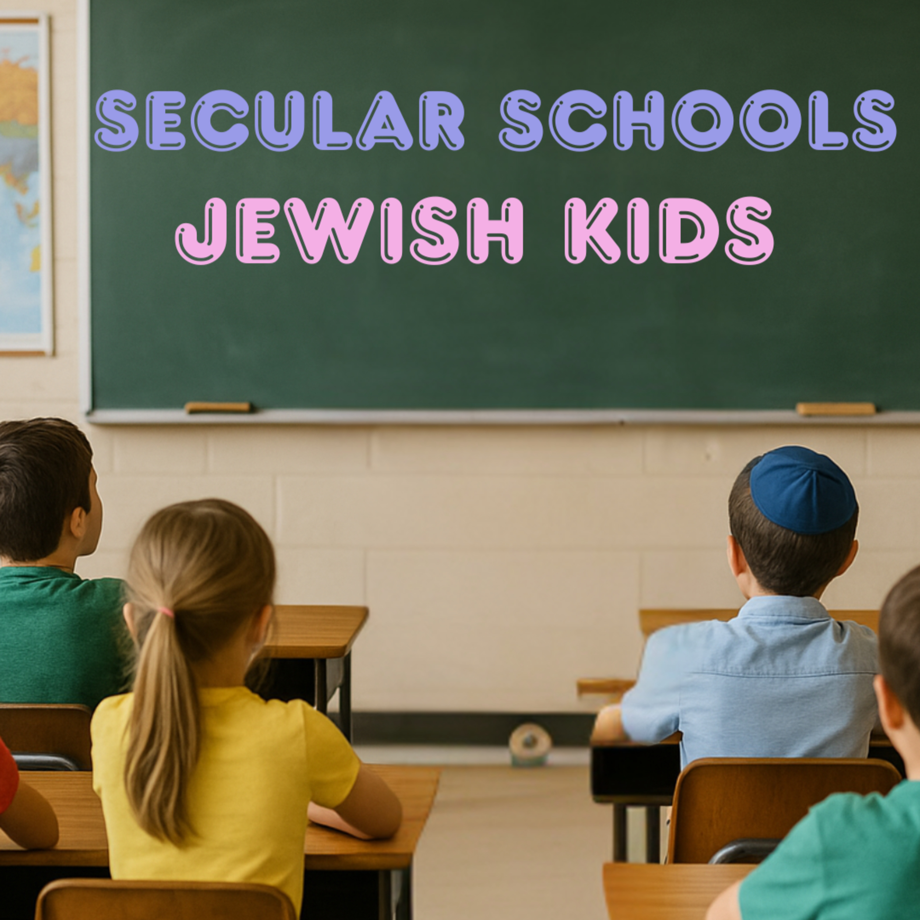 edJEWcation